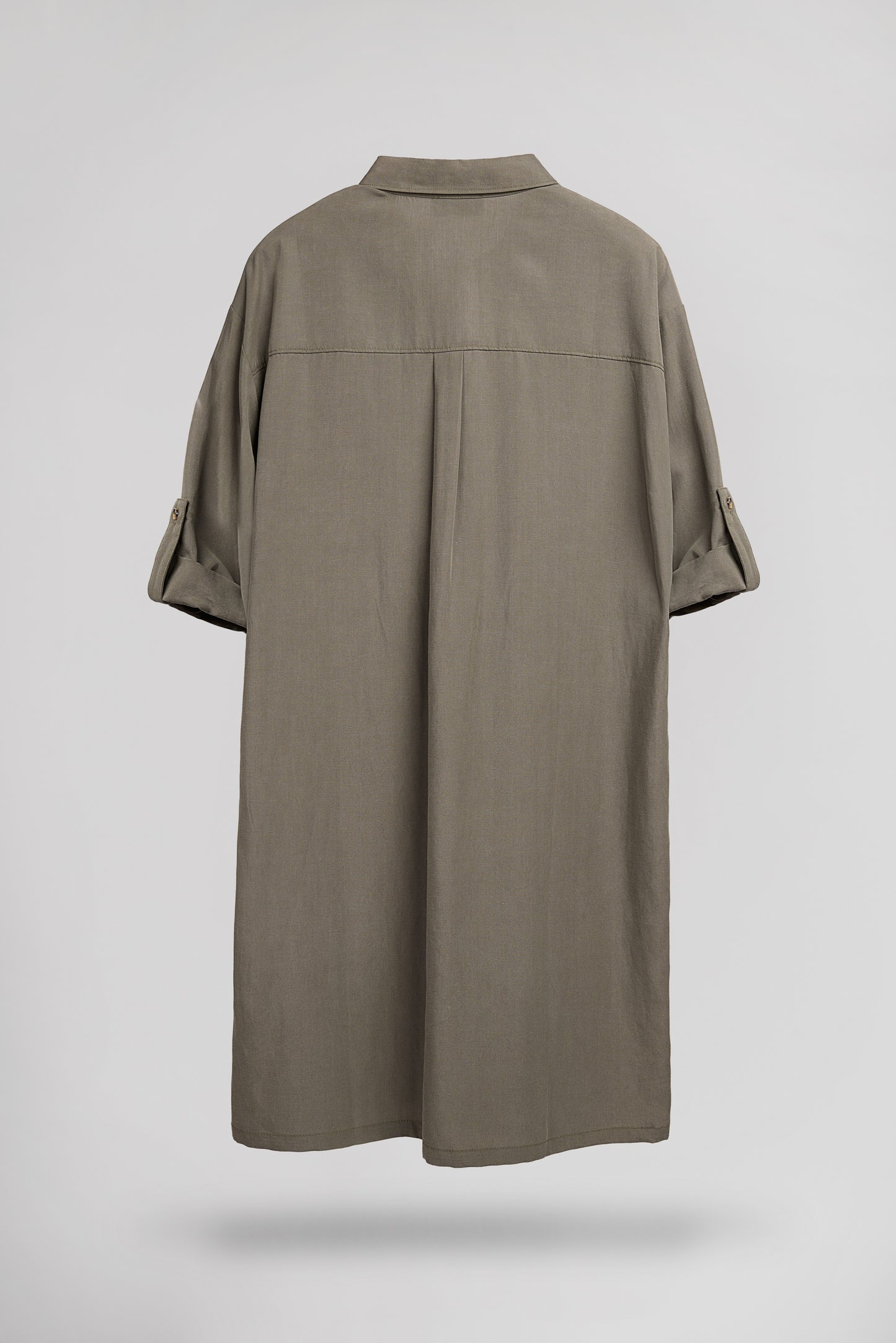 Robe R-ROXANNA TURBULENCE KAKI
