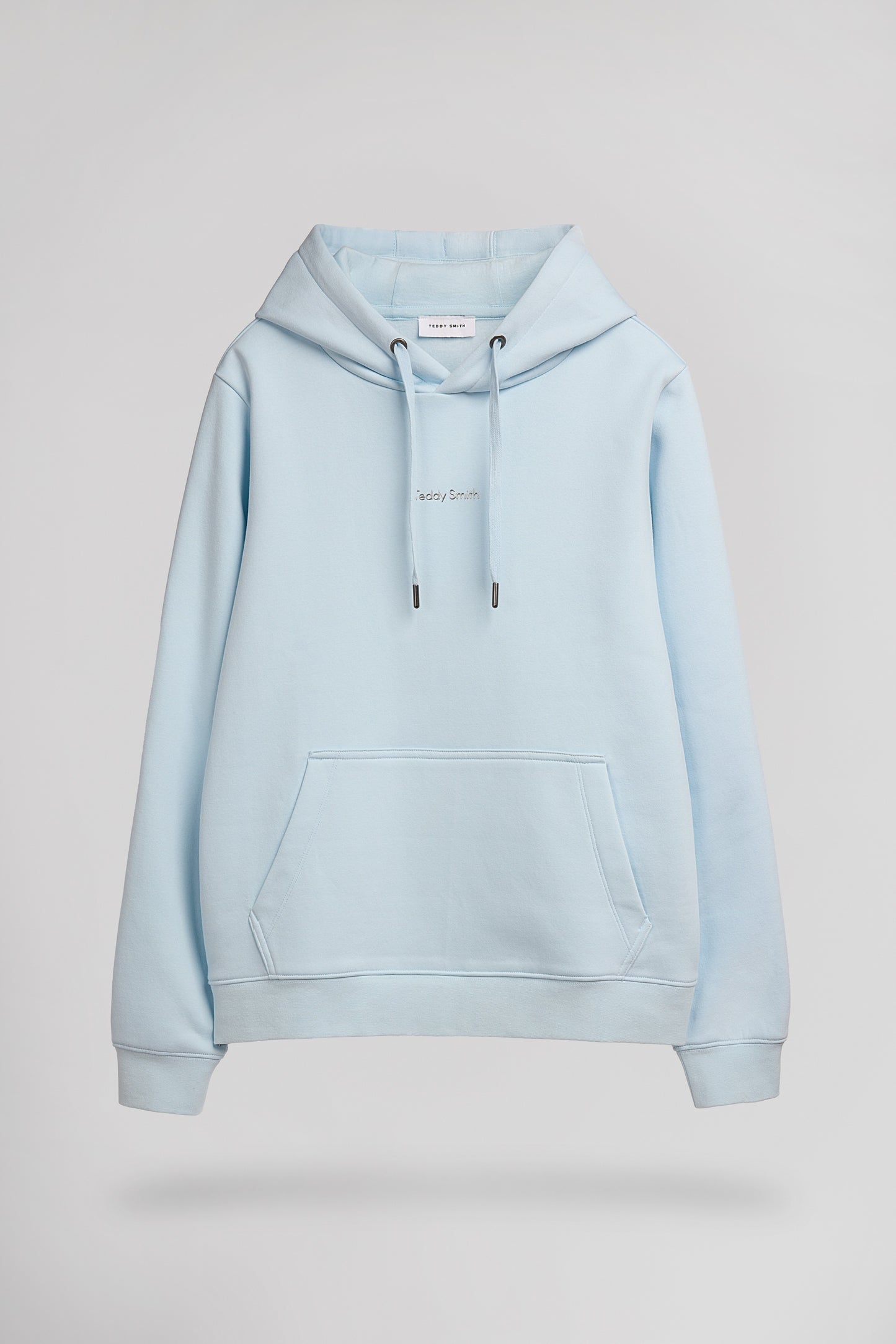 Sweat à capuche S-SOLENE BRISE