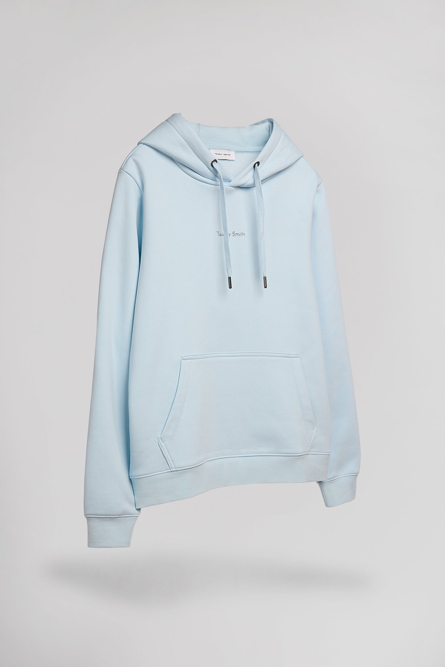 Sweat à capuche S-SOLENE BRISE