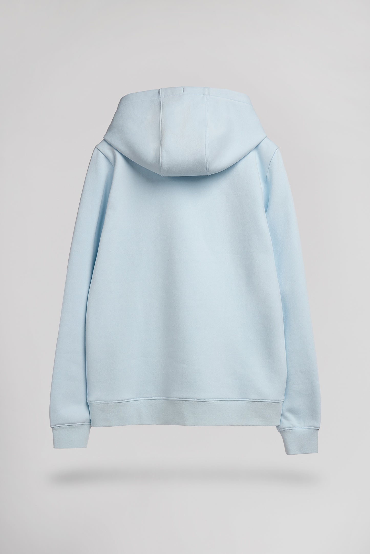 Sweat à capuche S-SOLENE BRISE