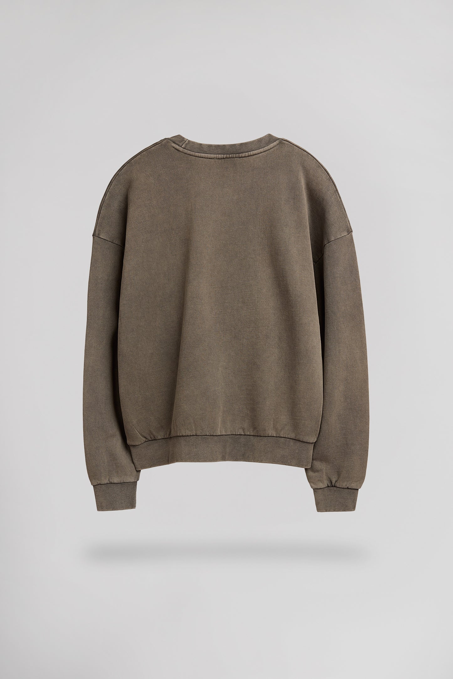 Sweat S-MAJORCA TURBULENCE KAKI