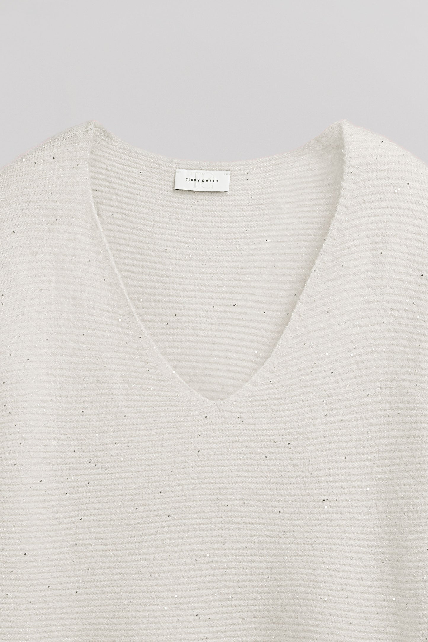 Pull P-RACHEL MIDDLE WHITE