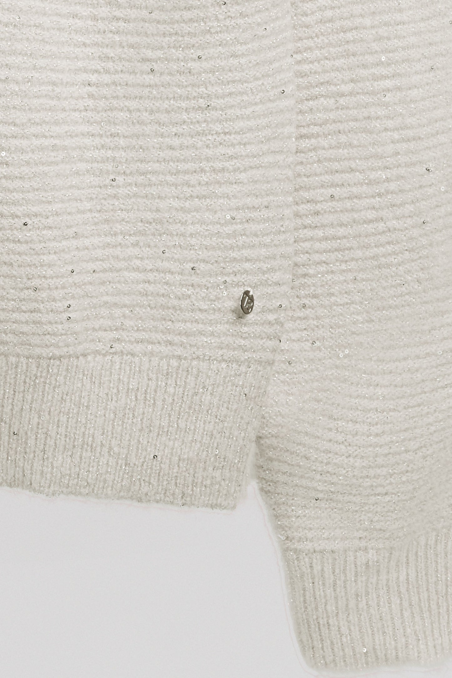 Pull P-RACHEL MIDDLE WHITE