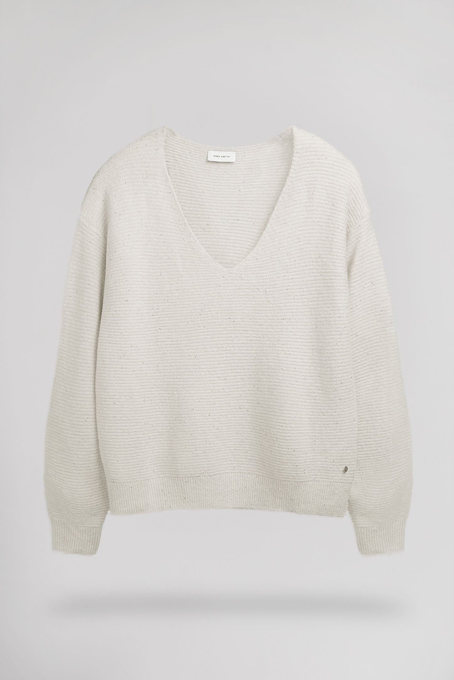 Pull P-RACHEL MIDDLE WHITE
