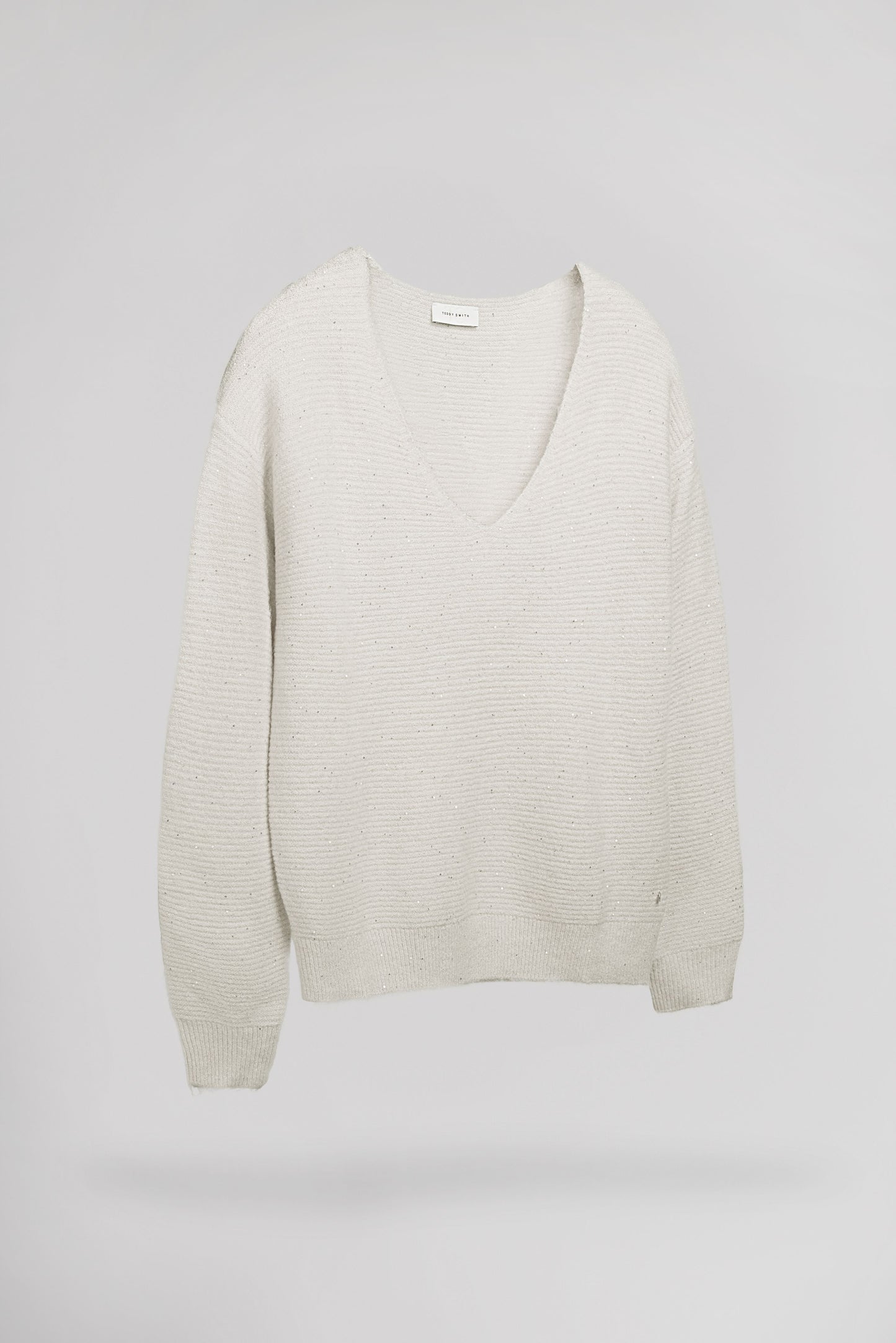 Pull P-RACHEL MIDDLE WHITE