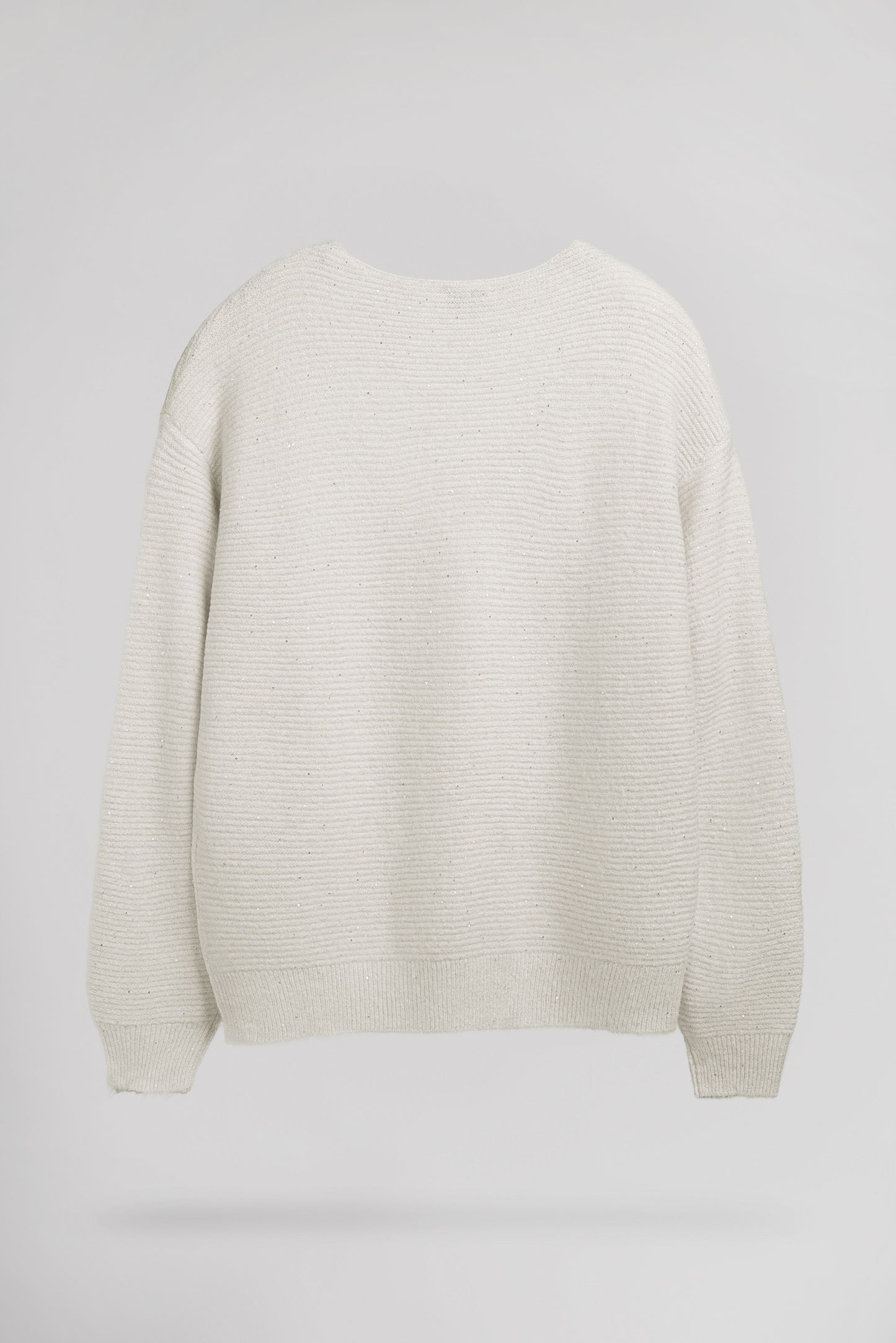 Pull P-RACHEL MIDDLE WHITE