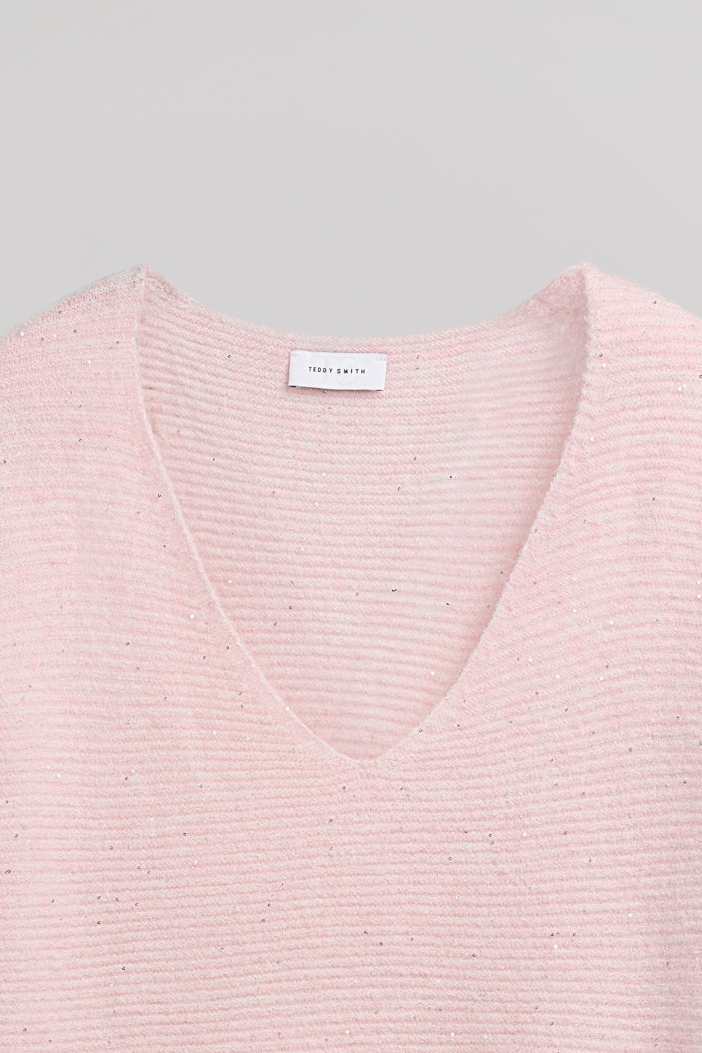 Pull P-RACHEL SWEET ROSE