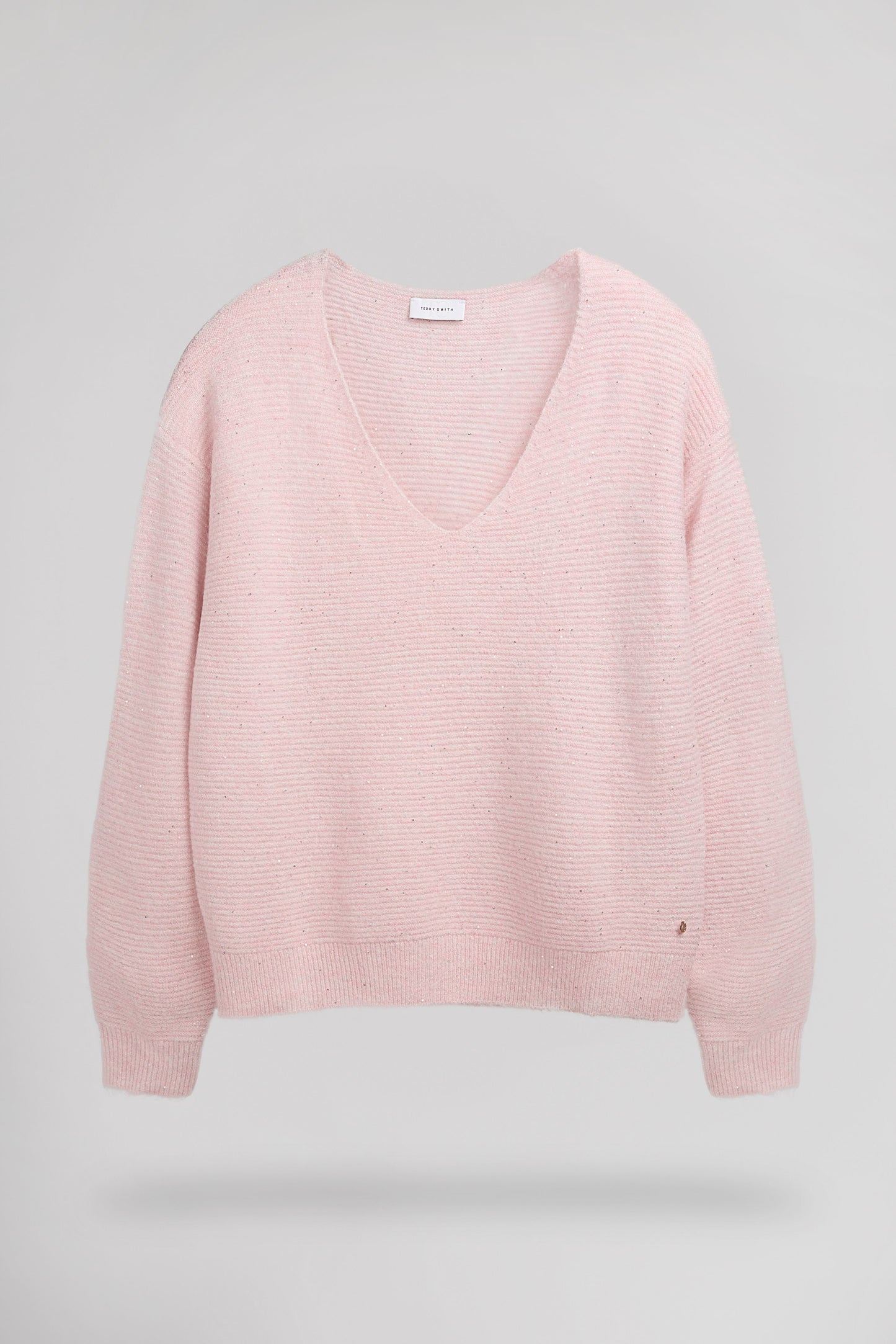 Pull P-RACHEL SWEET ROSE