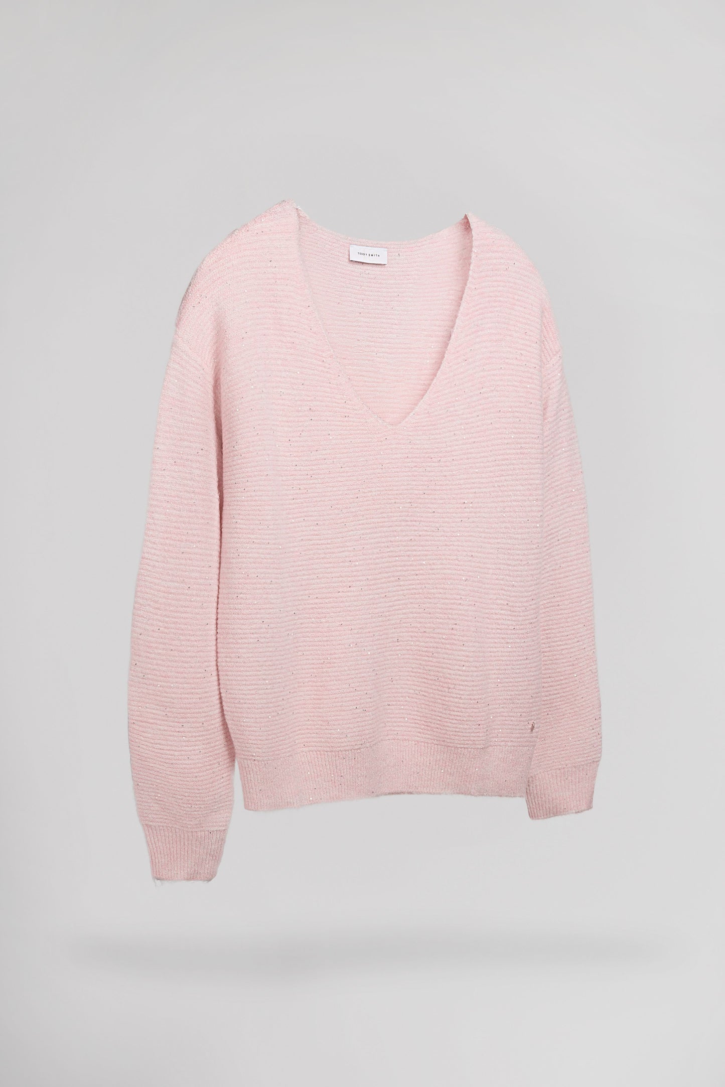 Pull P-RACHEL SWEET ROSE