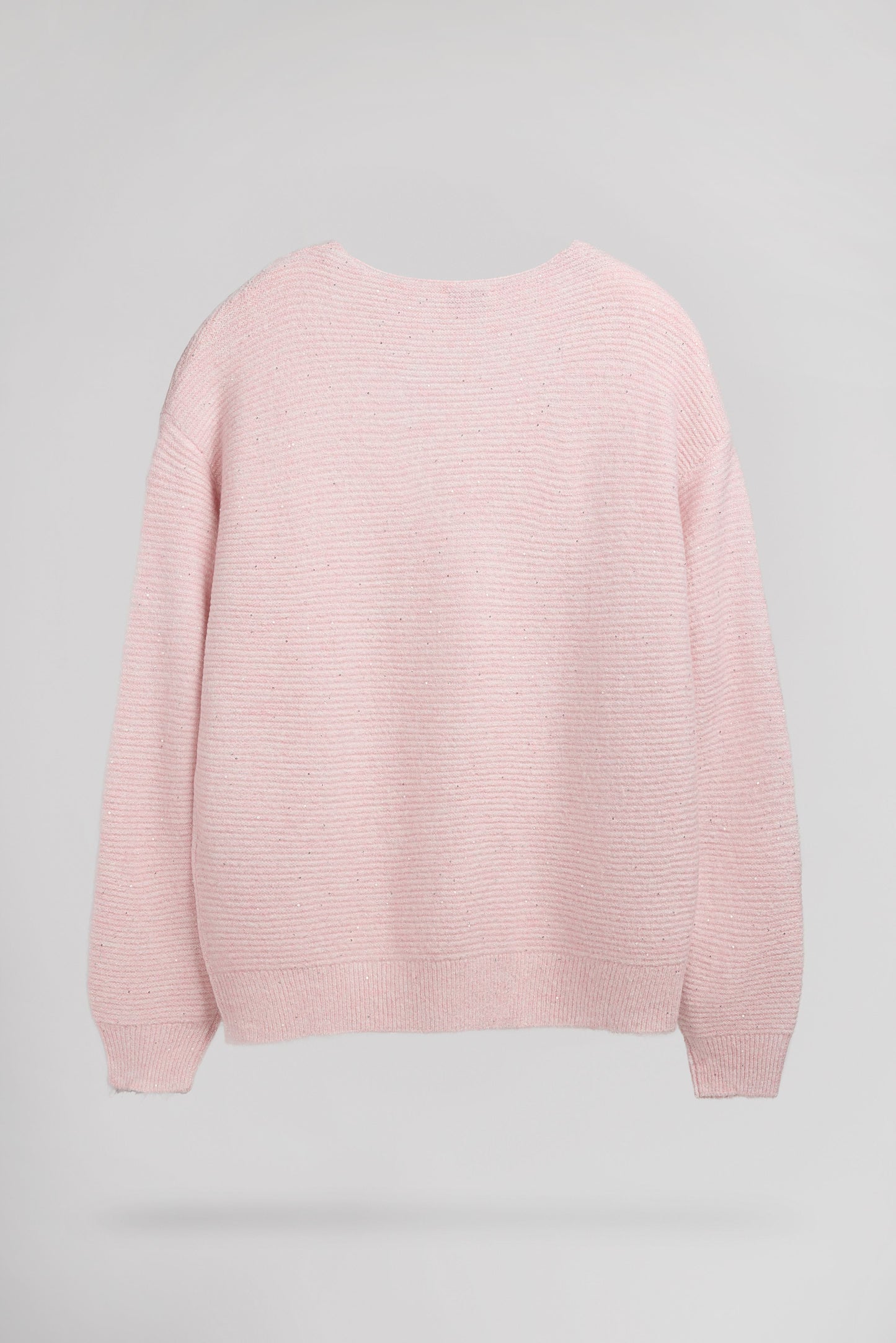 Pull P-RACHEL SWEET ROSE