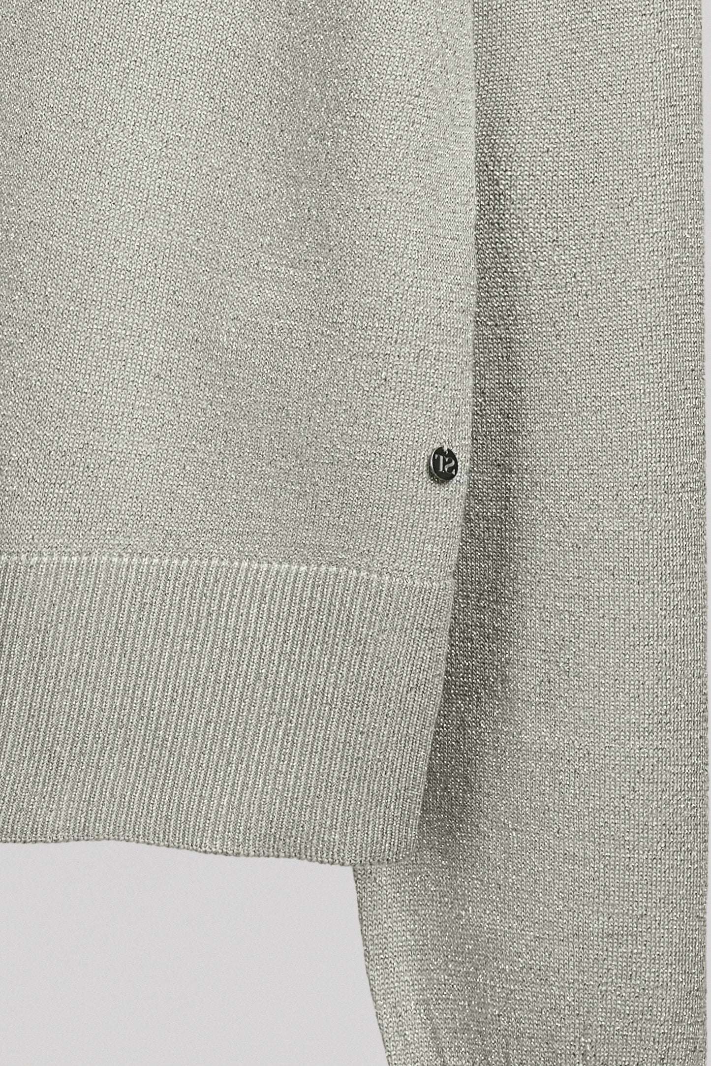 Pull P-LIZIE ICEBERG GREEN