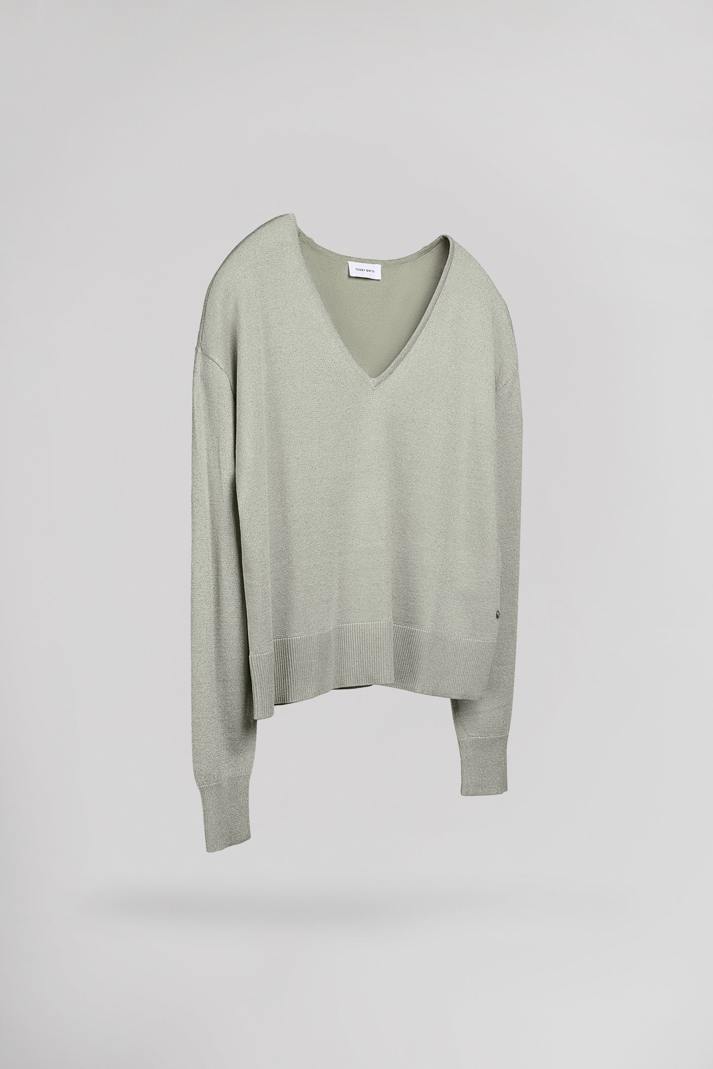 Pull P-LIZIE ICEBERG GREEN