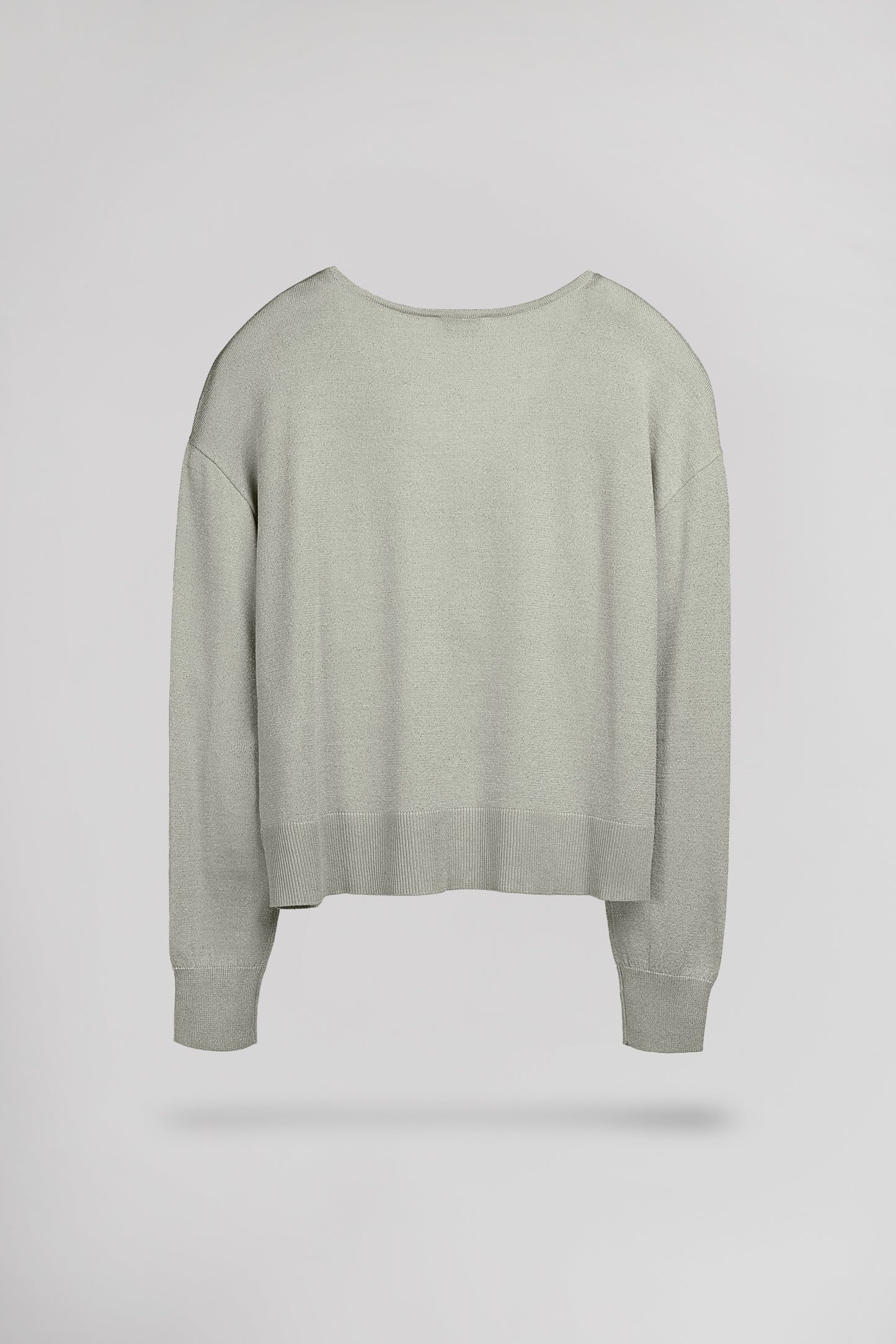 Pull P-LIZIE ICEBERG GREEN