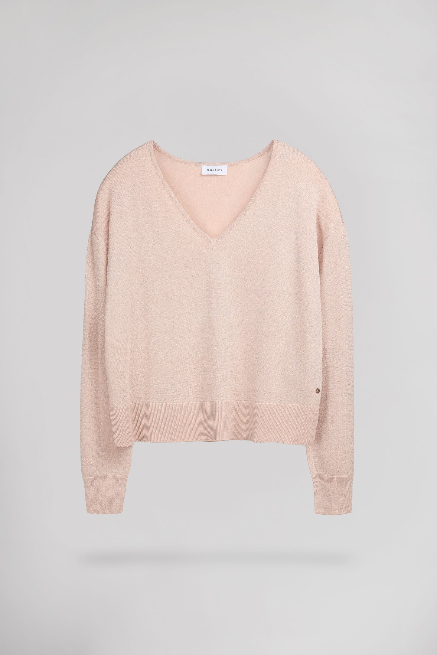 Pull P-LIZIE ROSE PALE