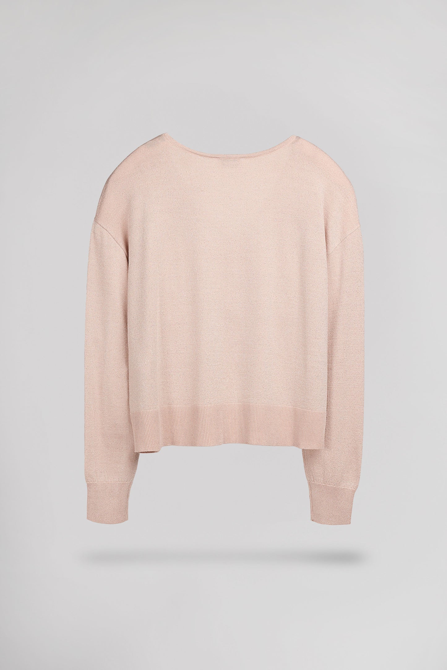 Pull P-LIZIE ROSE PALE