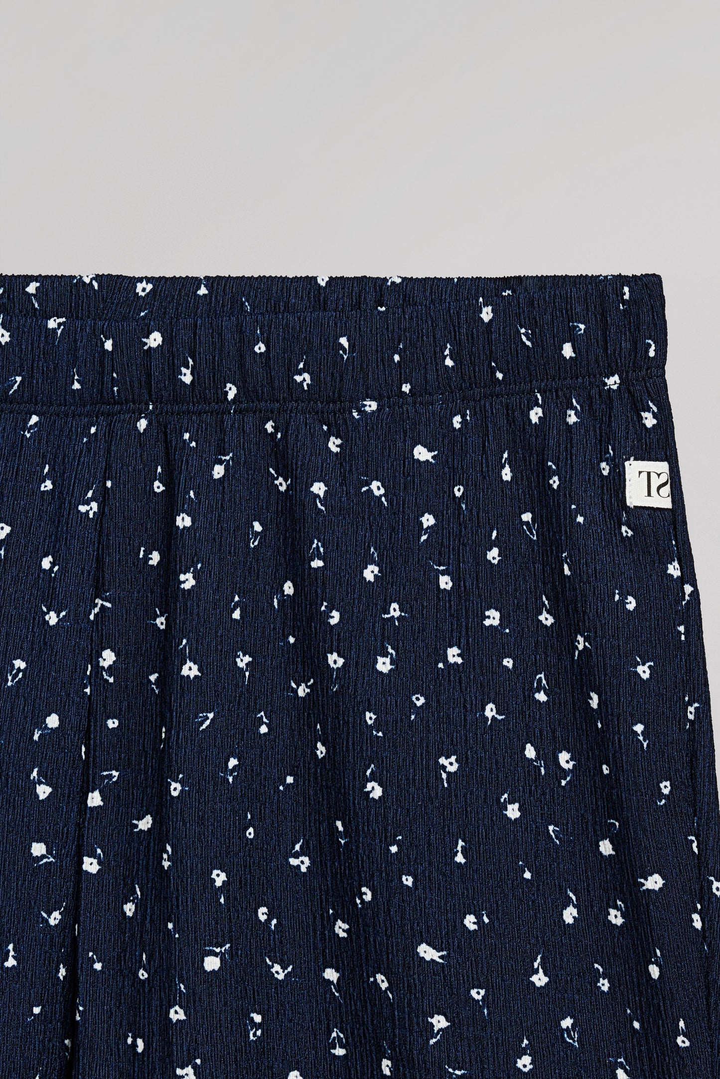 Pantalon P-SOLENA JR NAVAL ACADEMY