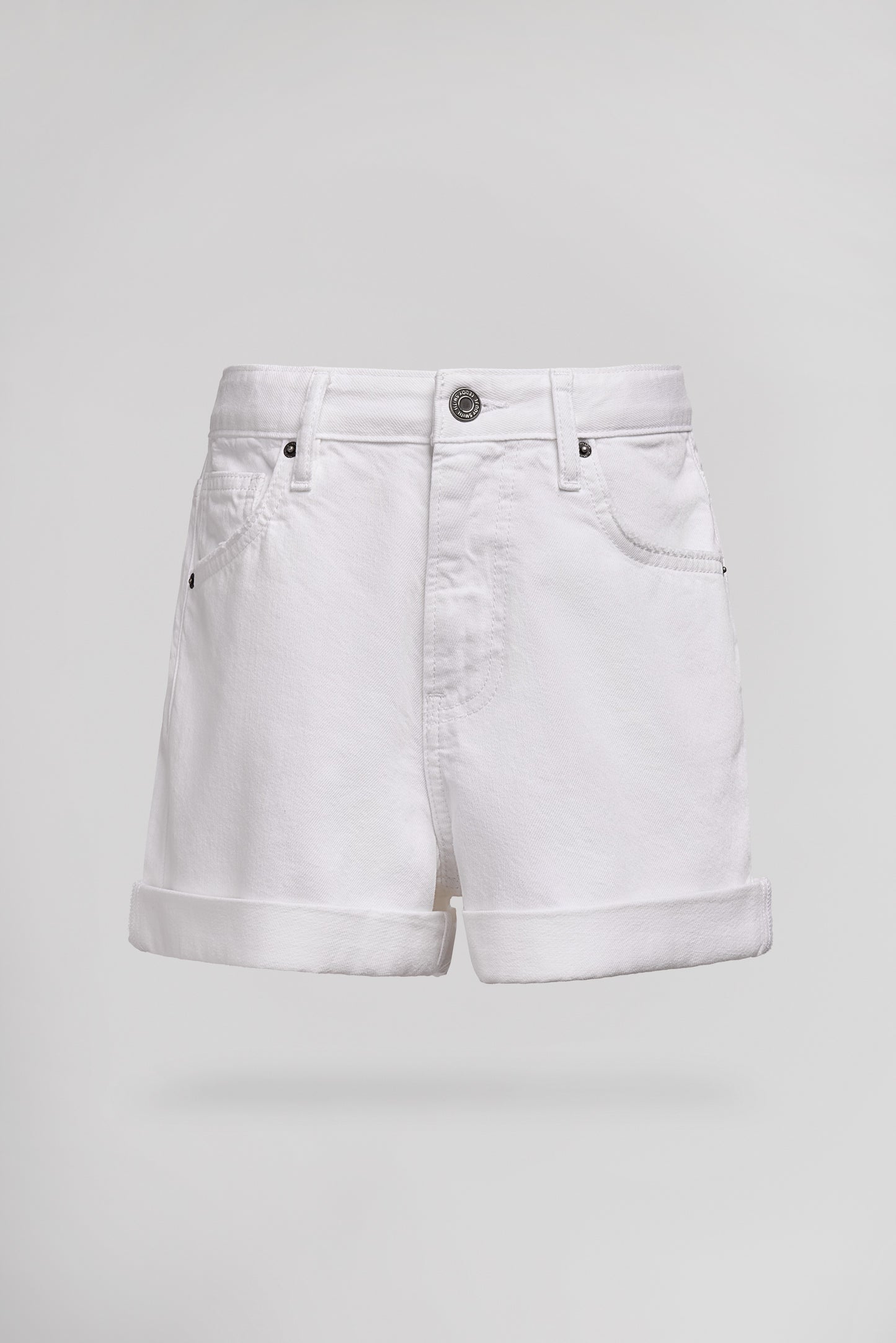 Short S-LUCY SH JR BLANC