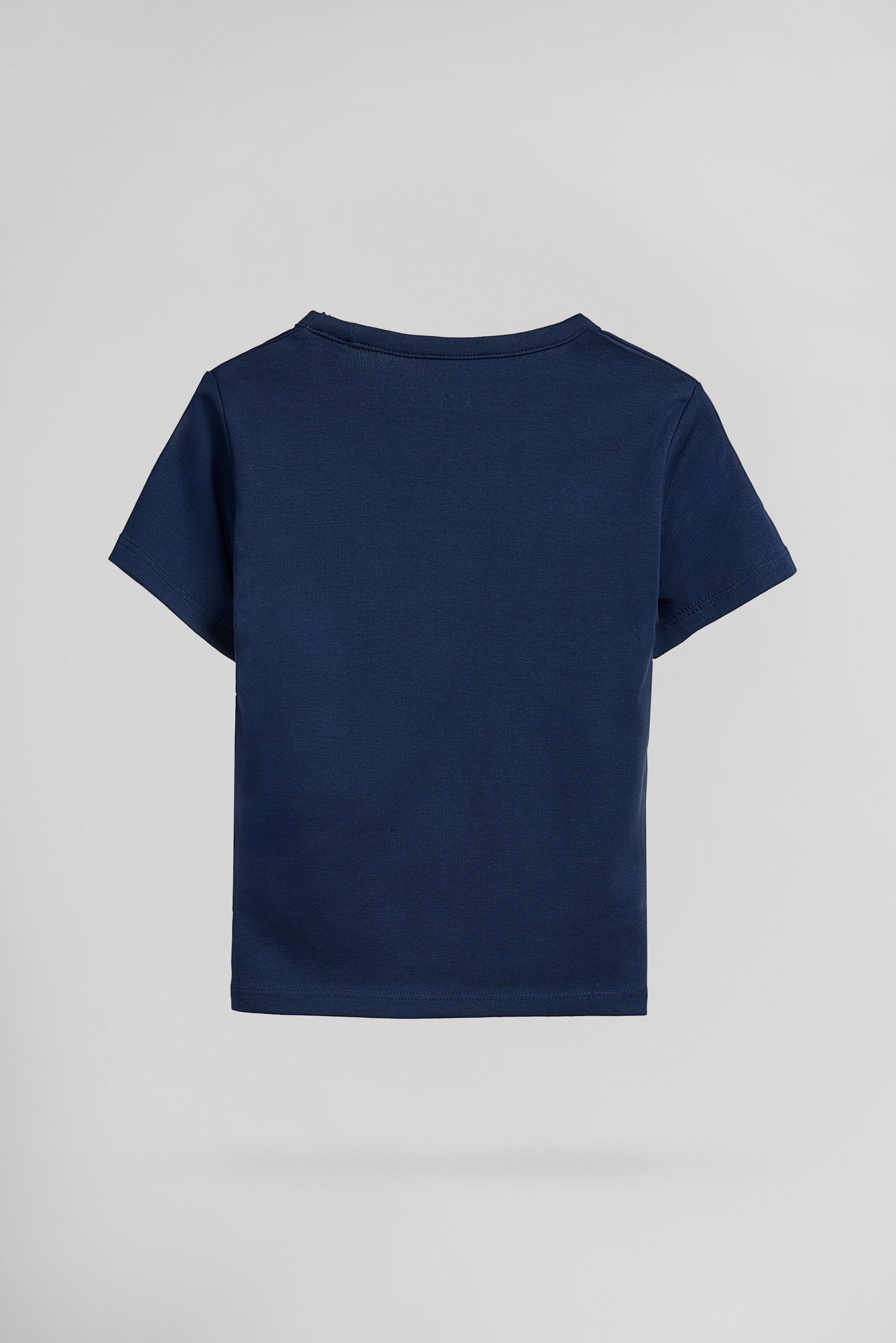 T-shirt T-LILOU MC JR NAVAL ACADEMY