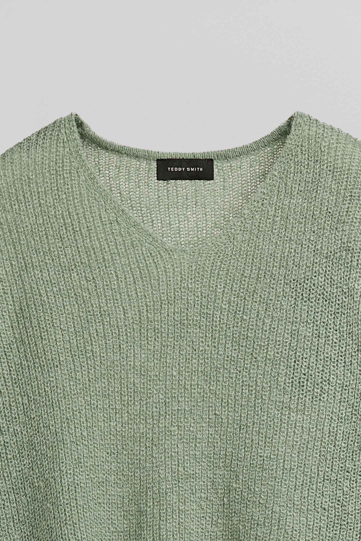 Pull P-MAG JR ICEBERG GREEN