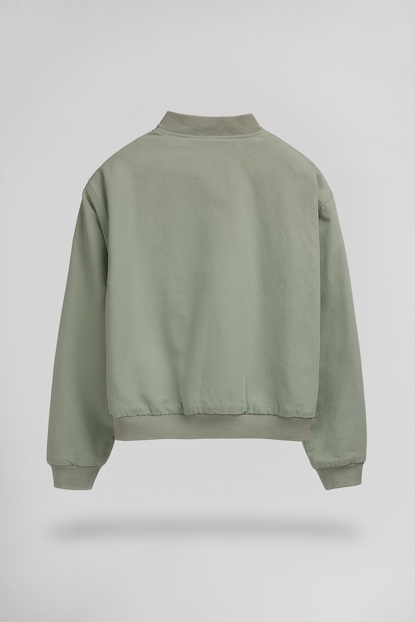 Blouson B-OSTON JR ICEBERG GREEN