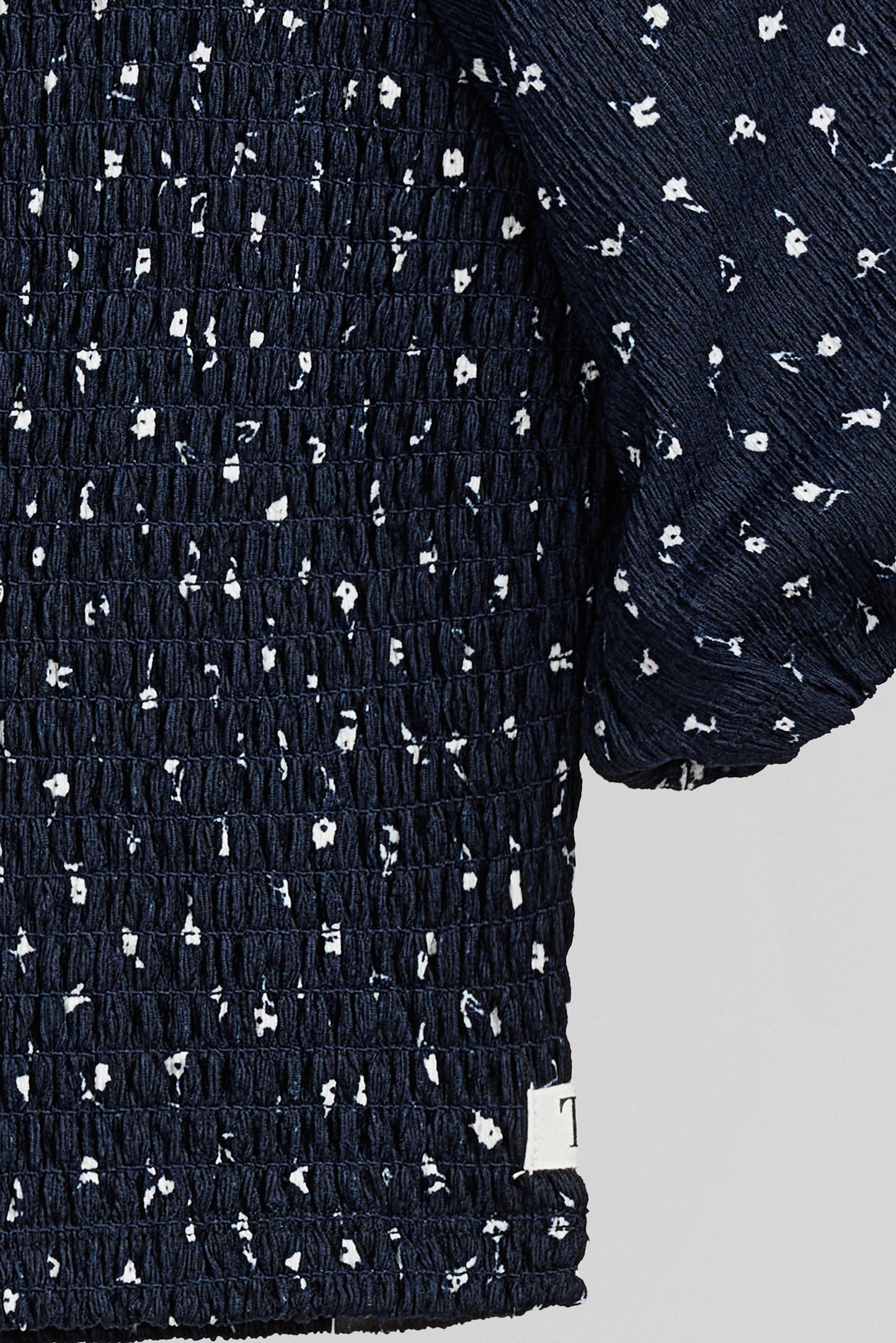 Top T-SOSY JR NAVAL ACADEMY