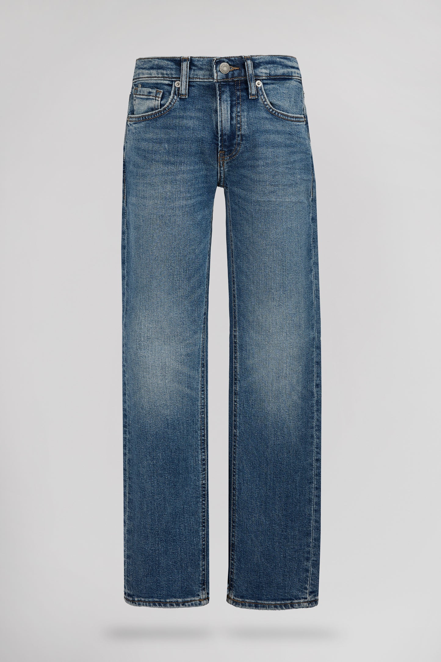 Jean STRAIGHT BOY JR VINTAGE DARK