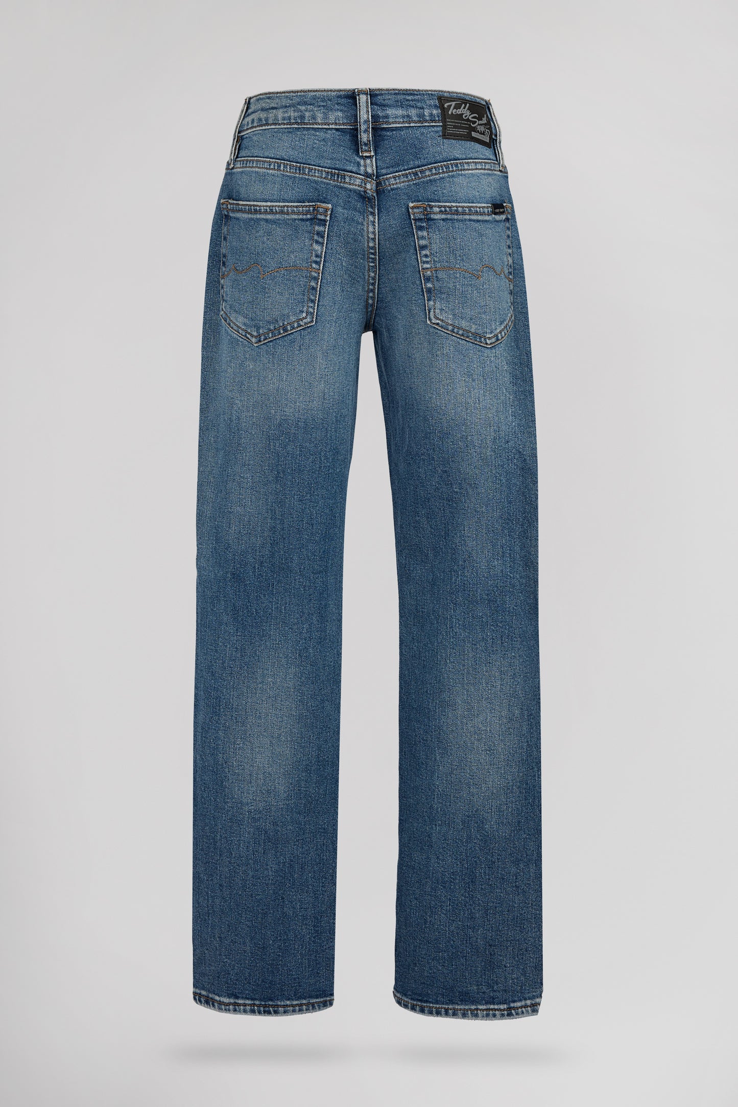 Jean STRAIGHT BOY JR VINTAGE DARK
