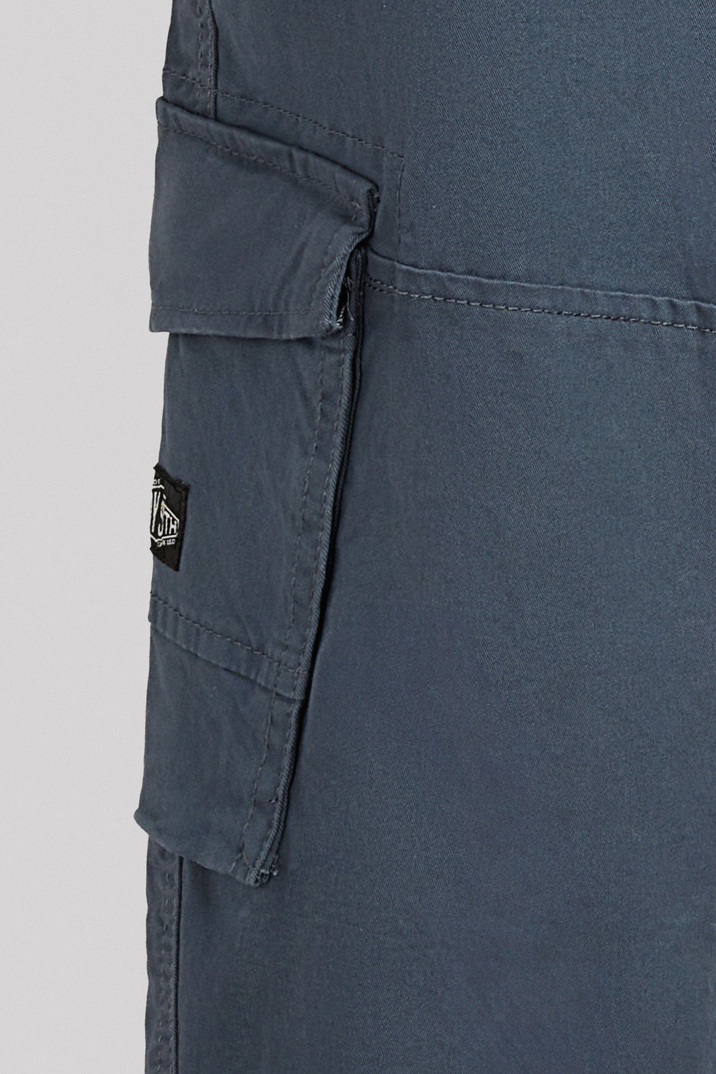 Pantalon P-MURRAY CARGO JR OLD/ENCRE