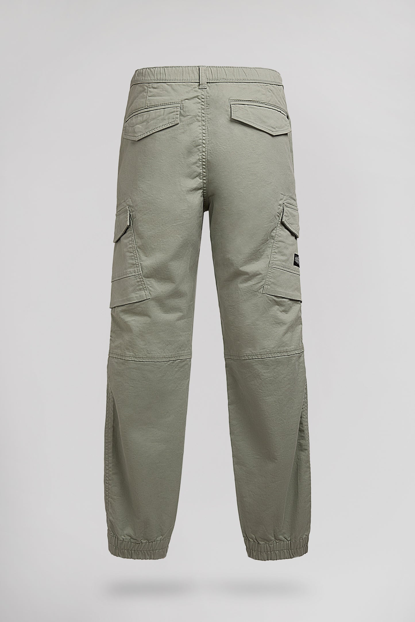 Pantalon P-MURRAY CARGO ICEBERG GREEN