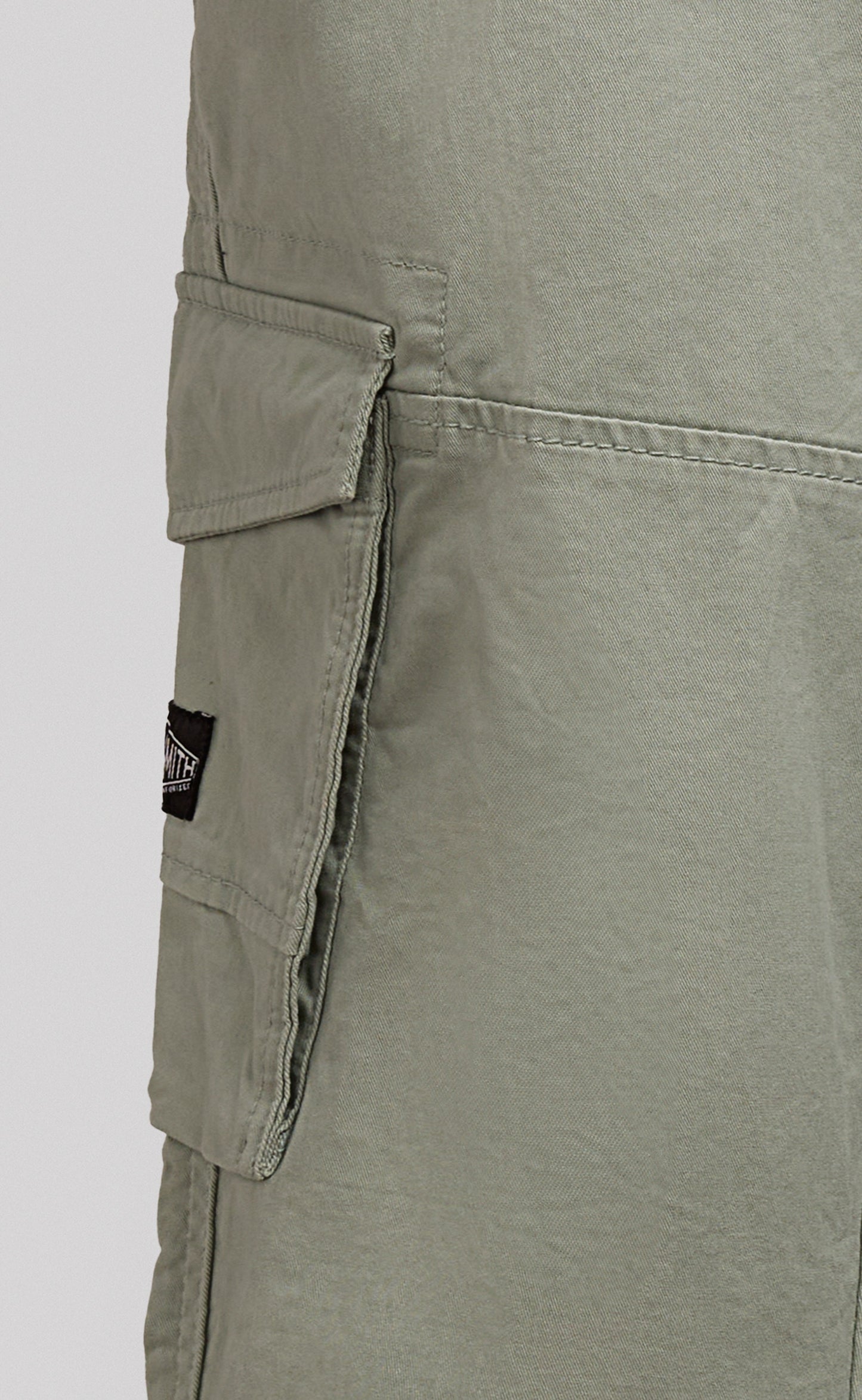 Pantalon P-MURRAY CARGO ICEBERG GREEN