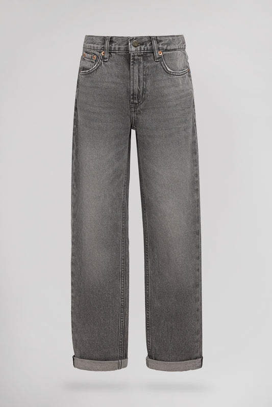 Achat Jean DAD PANT JR GREY