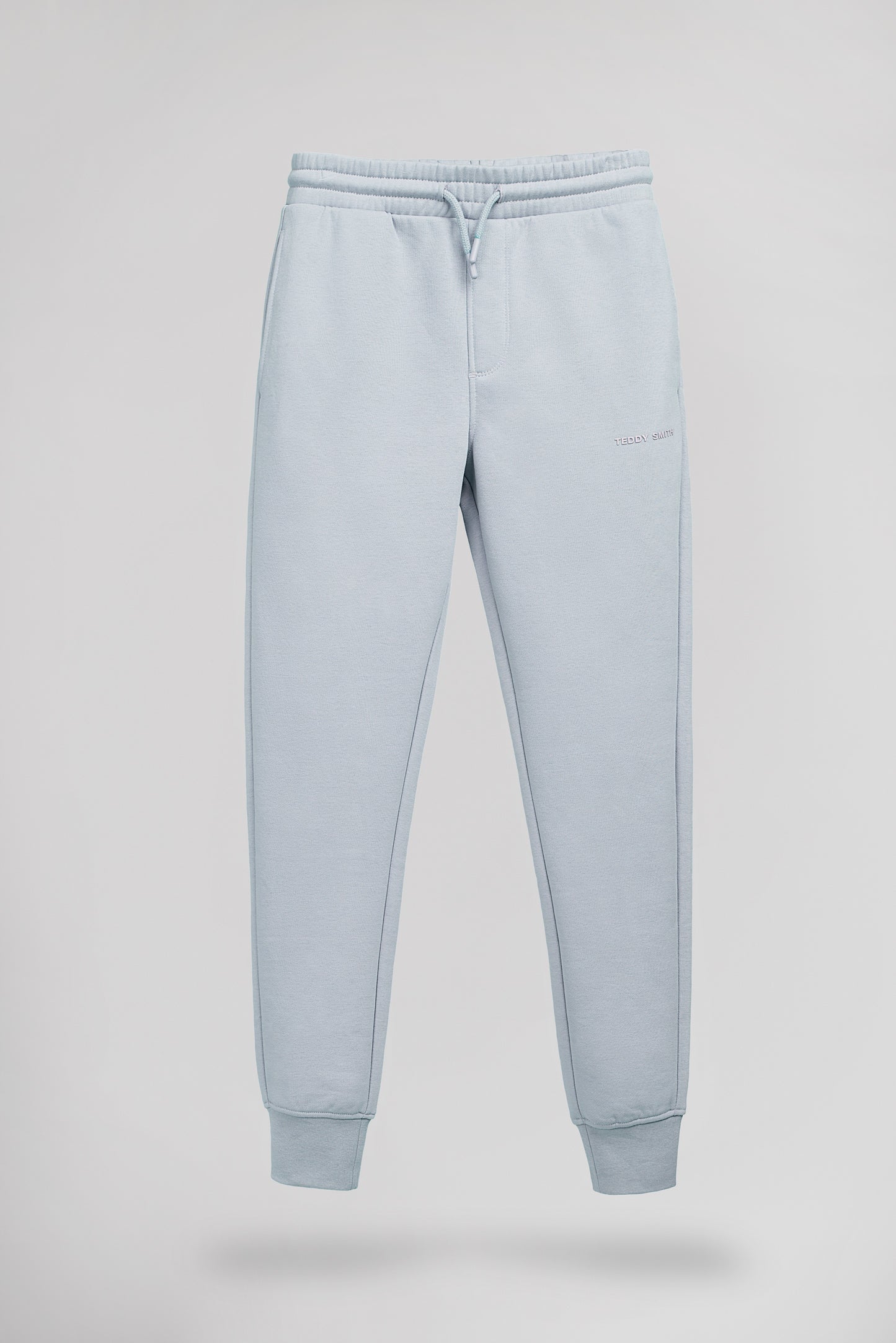 Pantalon jogging P-NARKY JR BLEU CLAIR