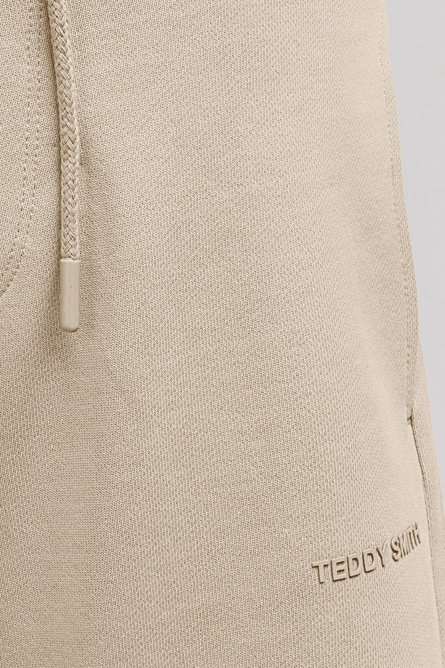 Short S-NARKY SH JR BEIGE CLAIR