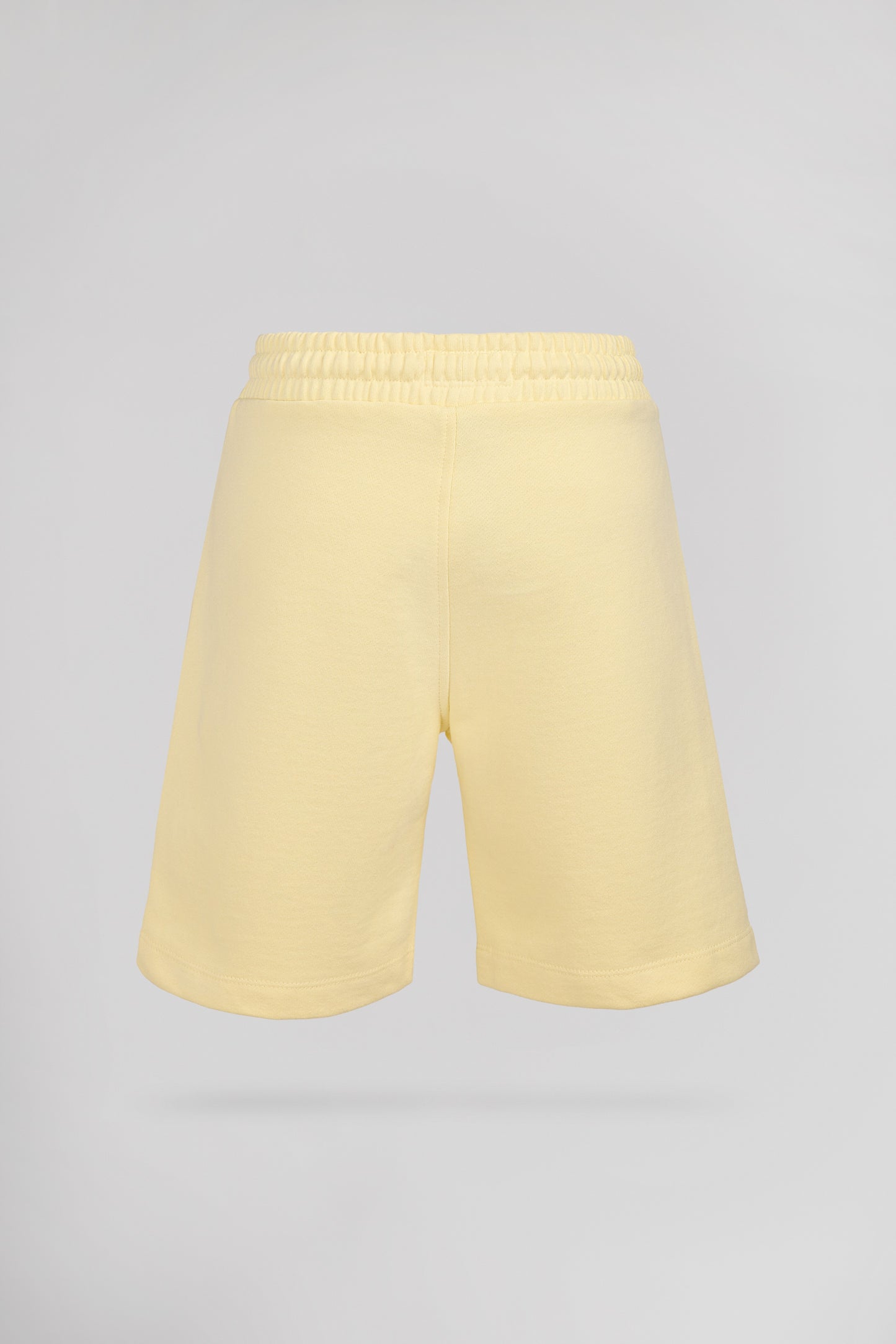 Short S-NARKY SH JR PASTEL YELLOW