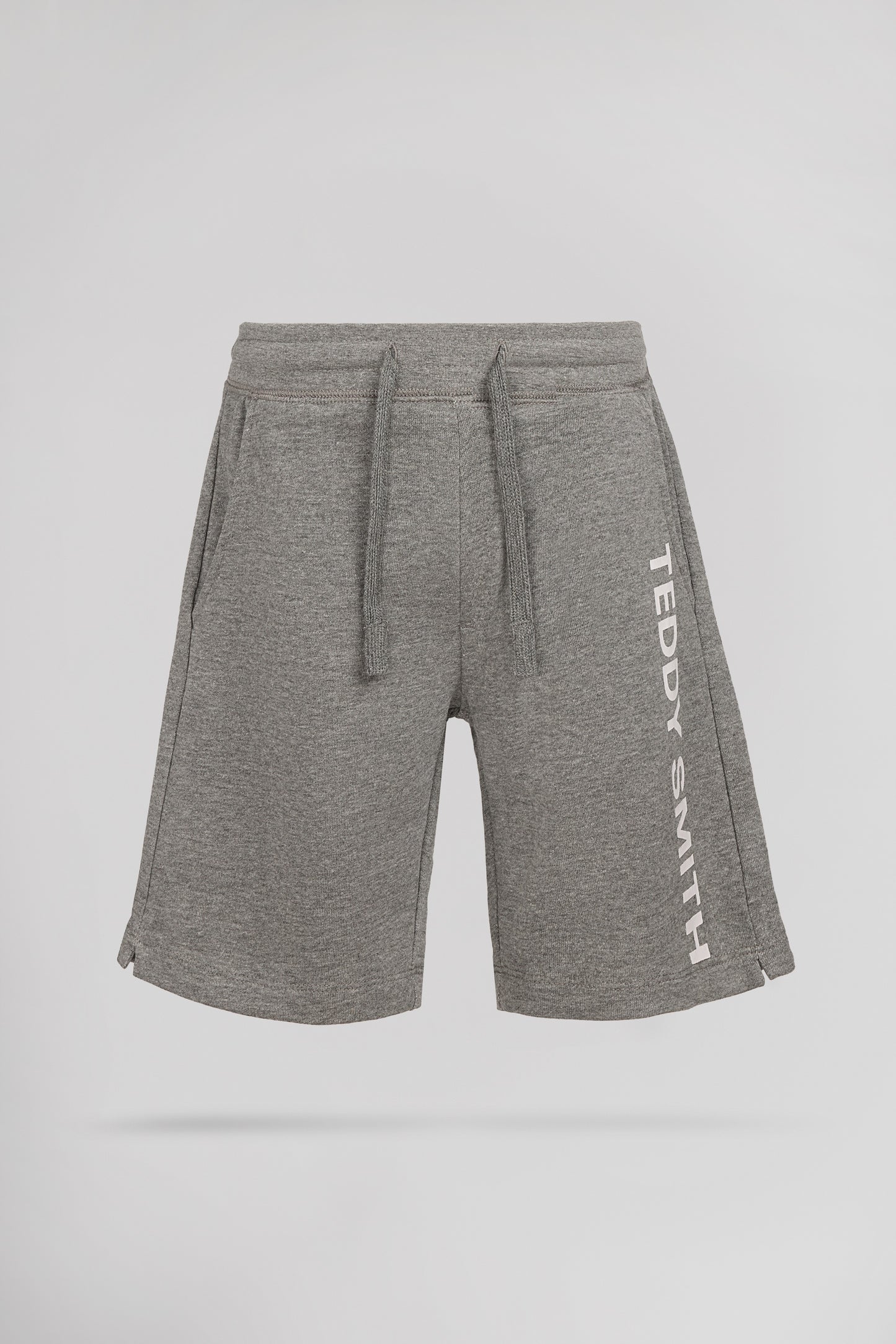 Short S-MICKAEL JR GRIS CHINE MOYEN