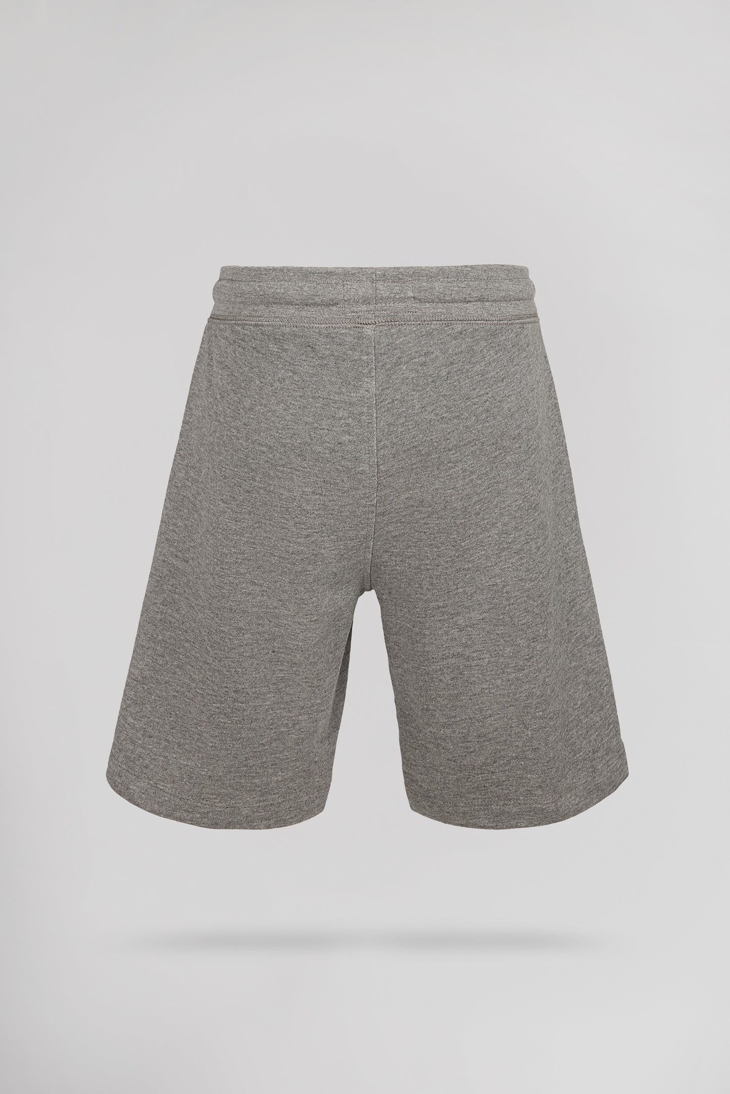 Short S-MICKAEL JR GRIS CHINE MOYEN