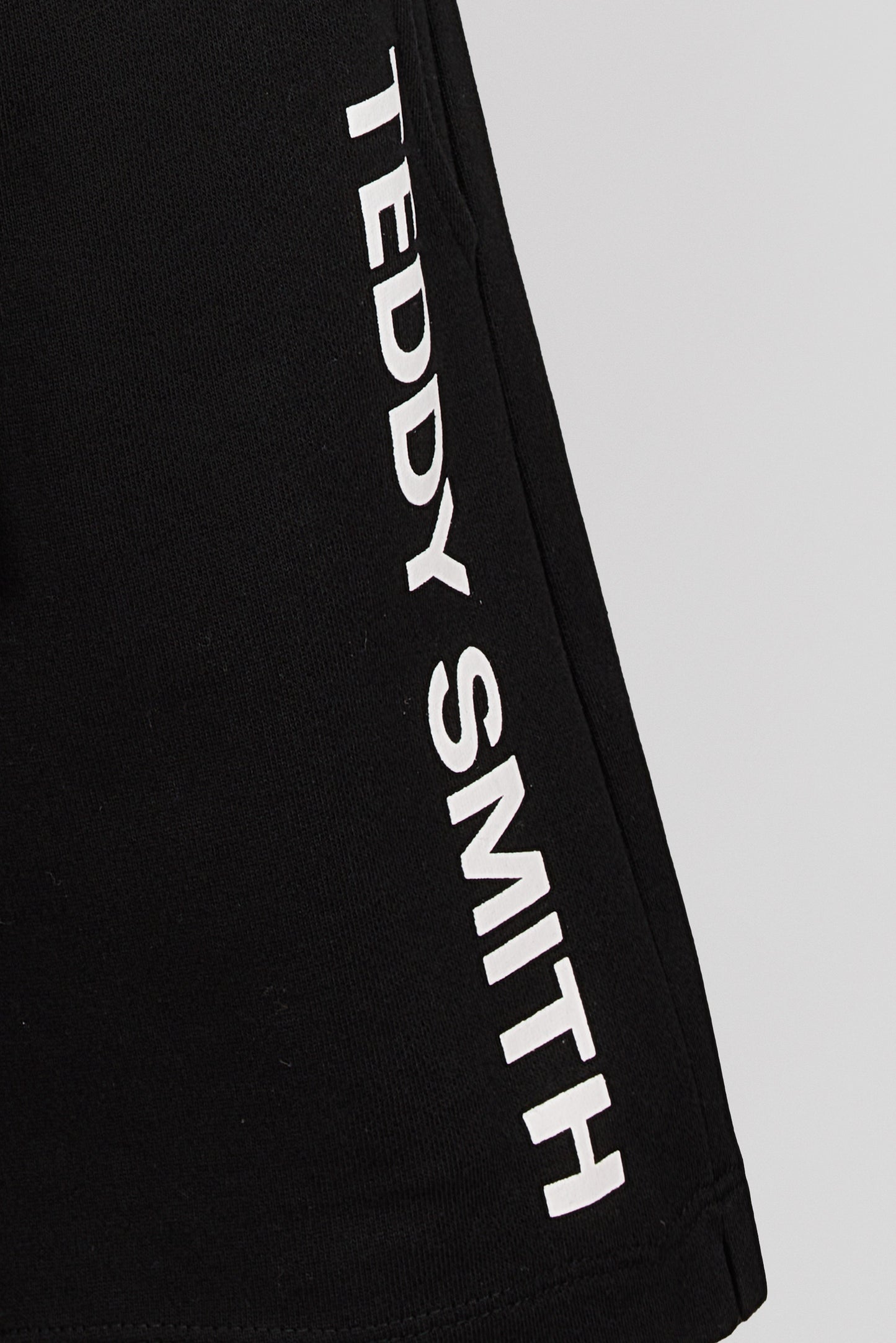 Short S-MICKAEL JR NOIR