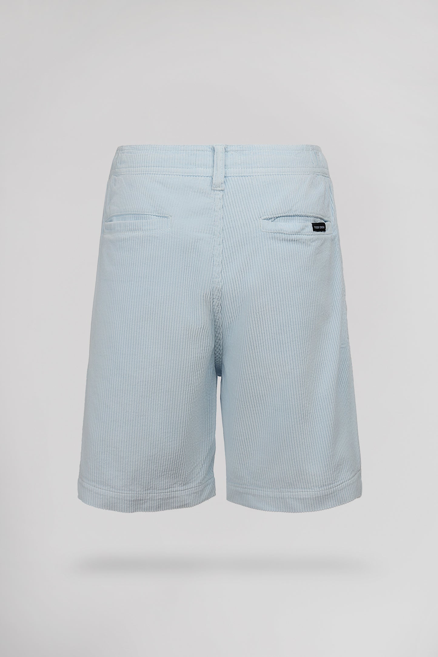 Short S-SURF SH JR PASTEL BLUE