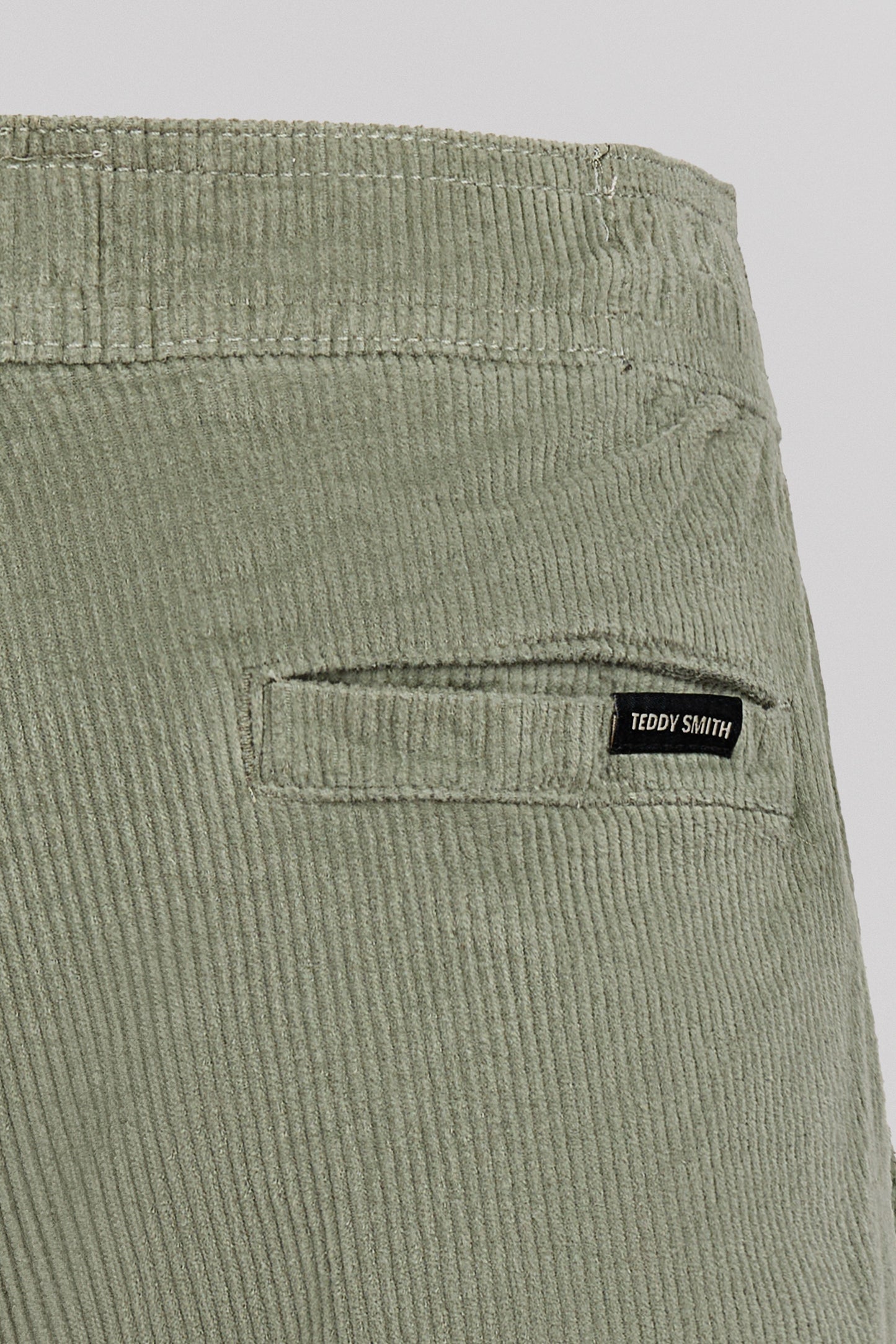 Short S-SURF SH JR ICEBERG GREEN