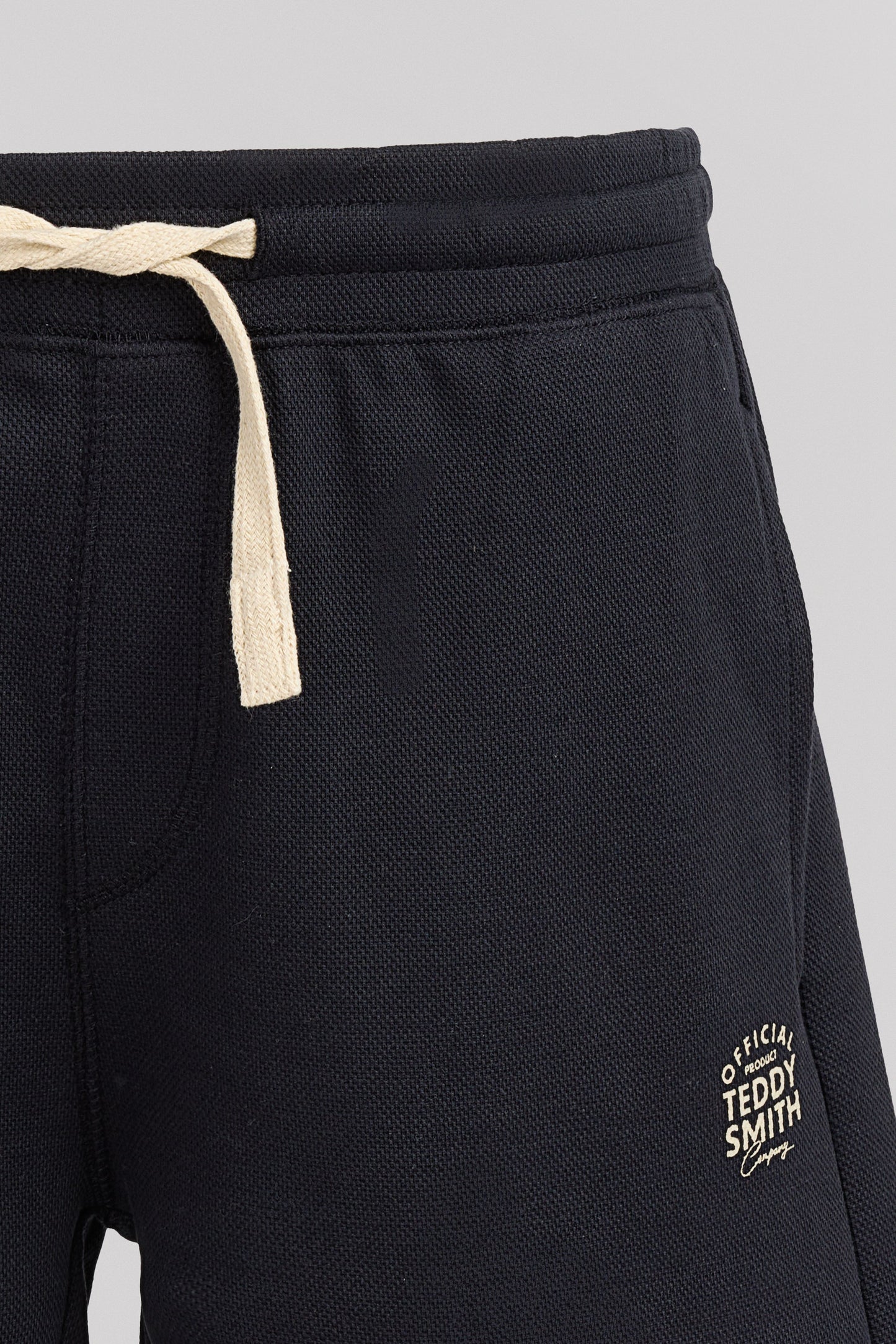 Short S-BOBY JR DARK NAVY