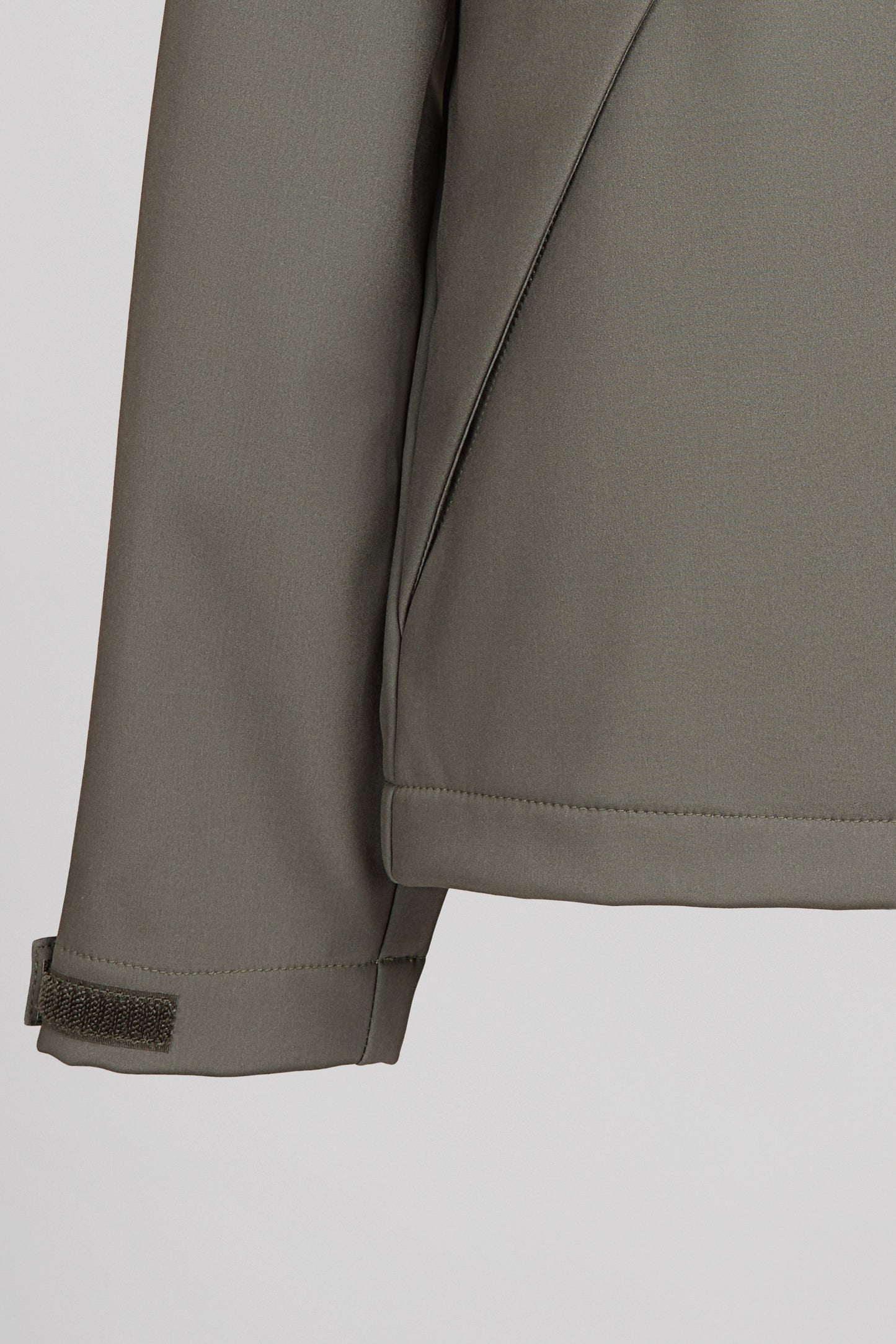 Blouson B-RYAN JR TURBULENCE KAKI