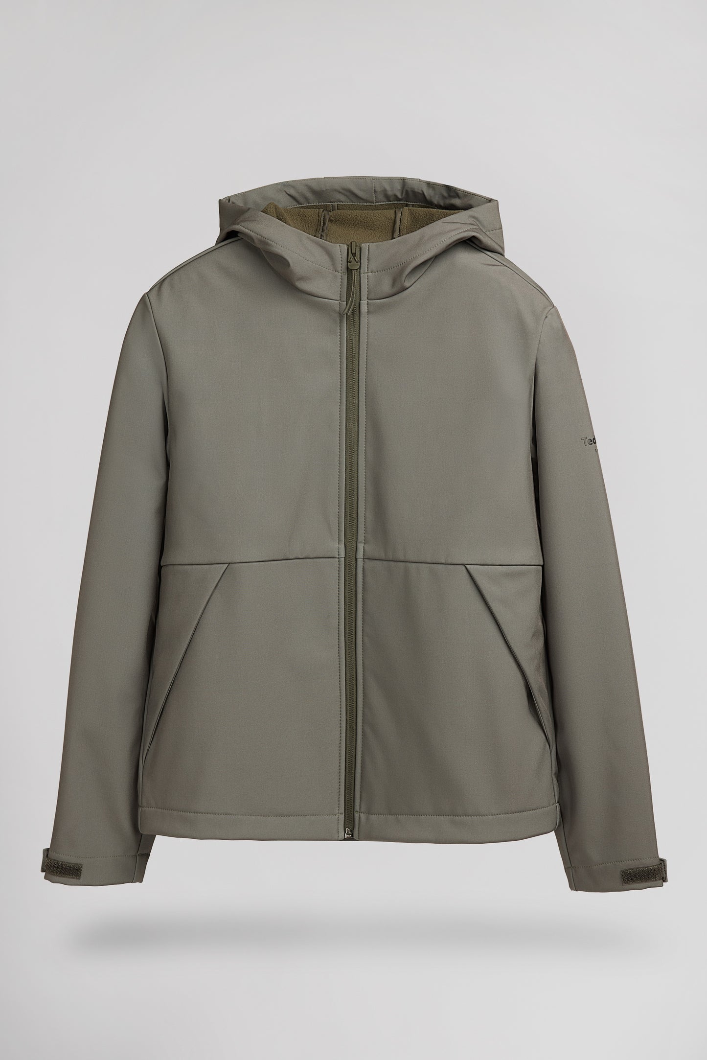 Blouson B-RYAN JR TURBULENCE KAKI