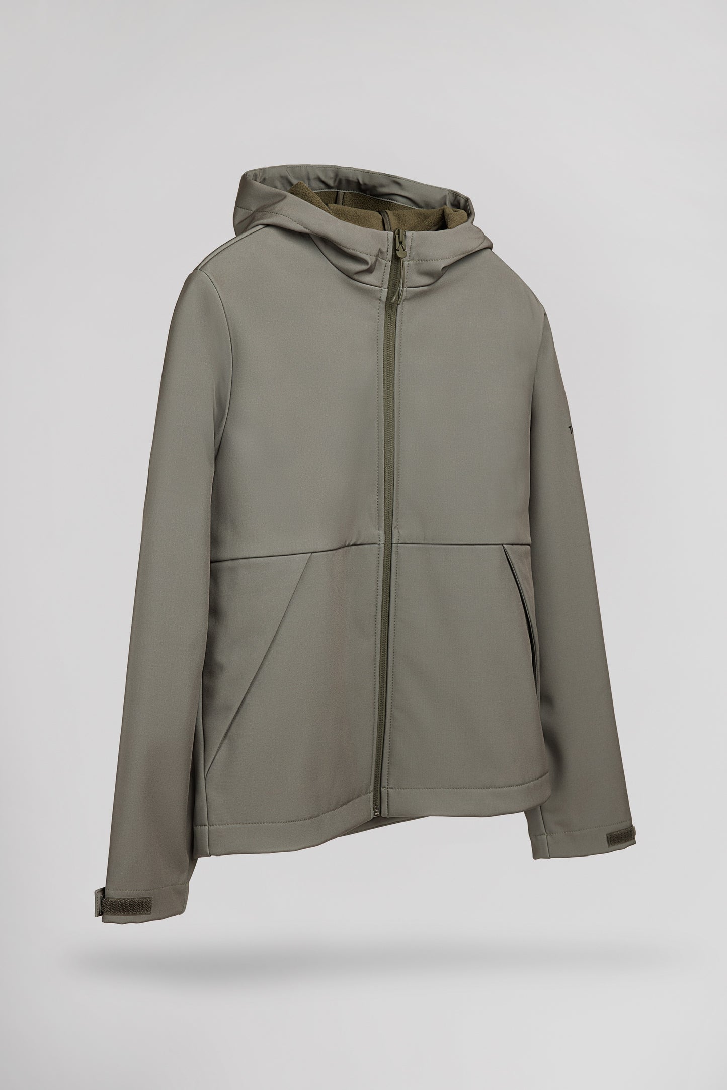 Blouson B-RYAN JR TURBULENCE KAKI