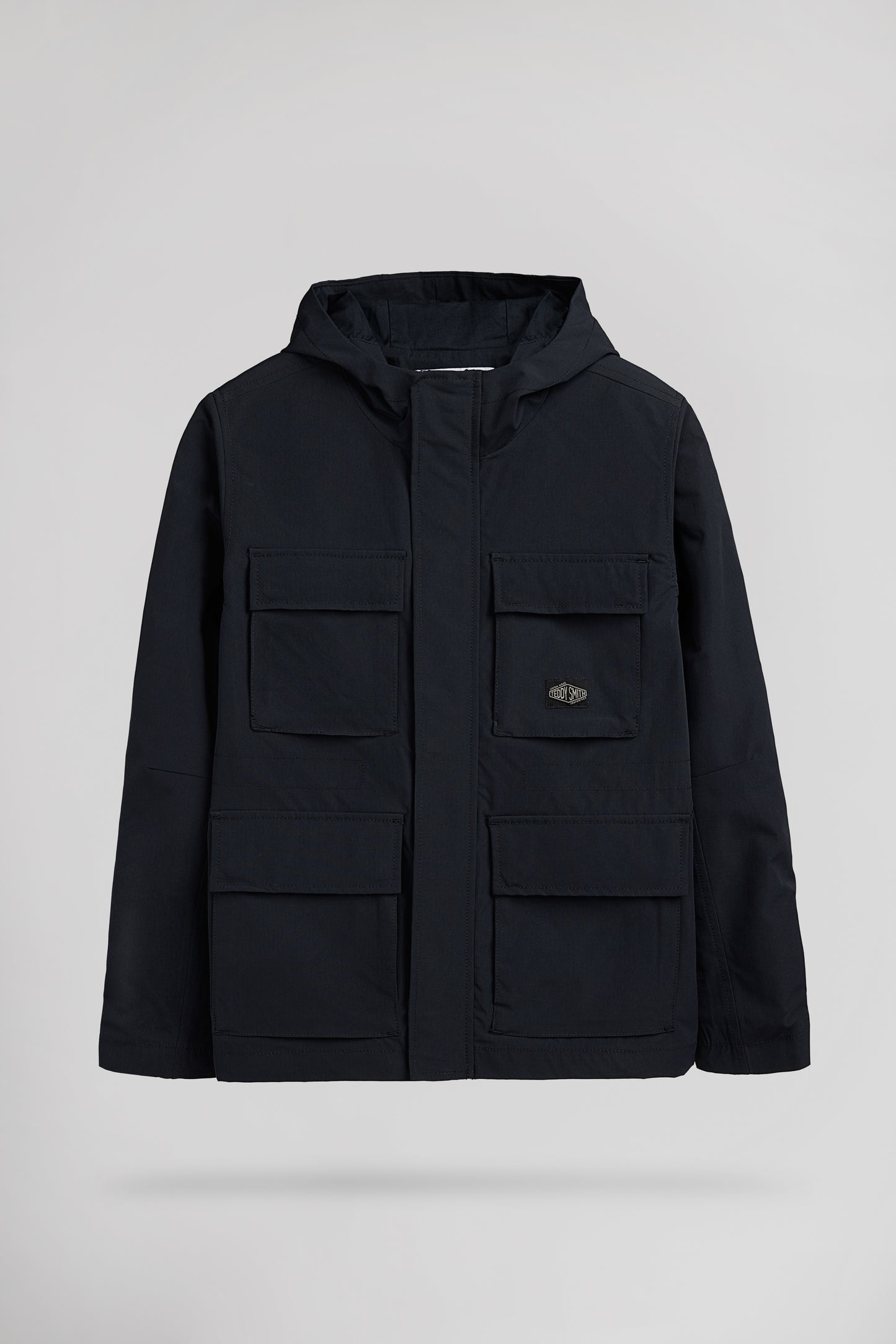 Blouson B-POCK JR DARK NAVY