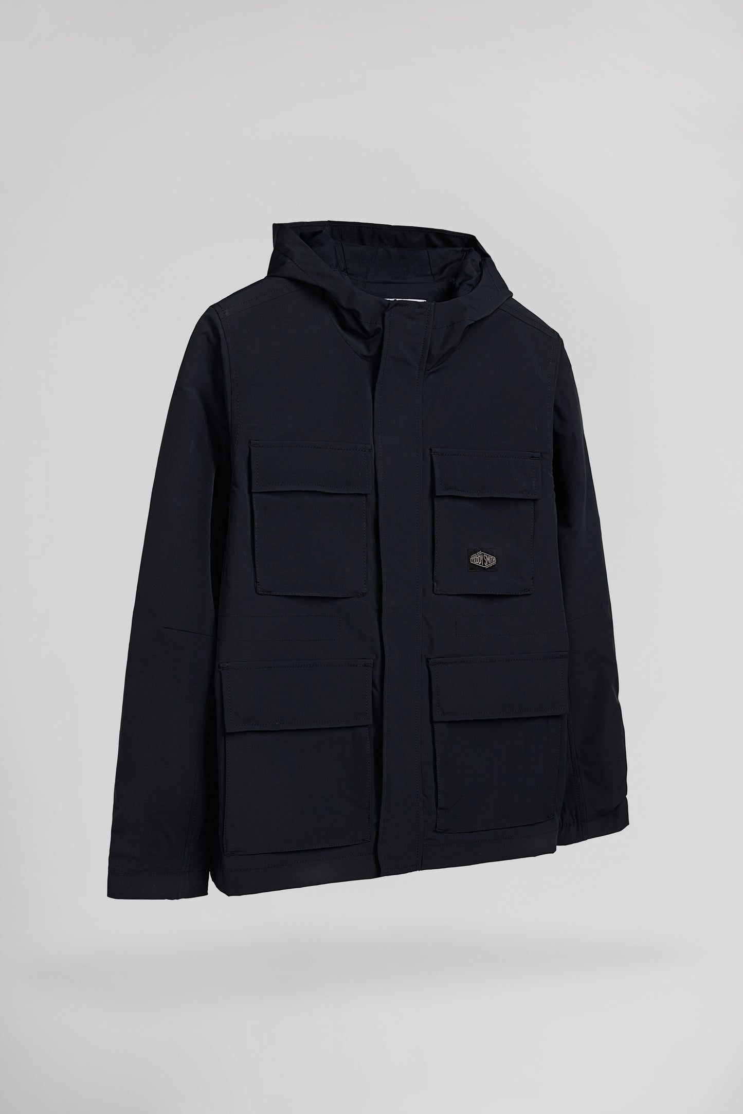 Blouson B-POCK JR DARK NAVY