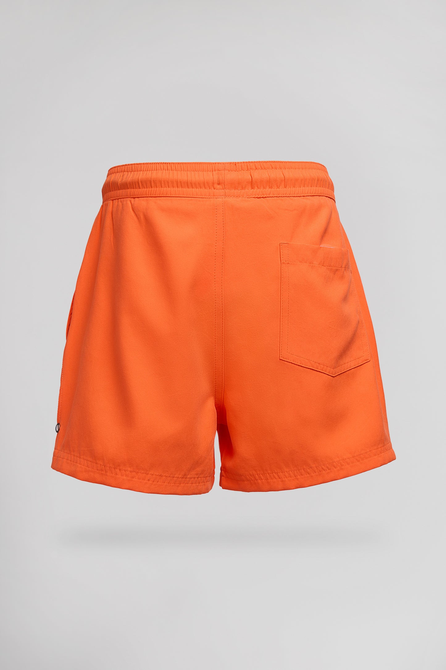 Short de bain S-ANGEL JR WARM ORANGE