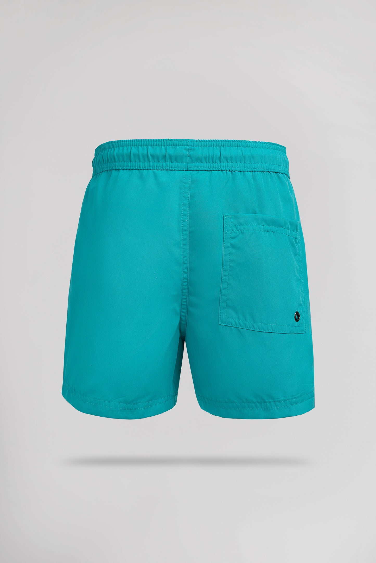 Short de bain S-BOB JR CARIBBEAN GREEN