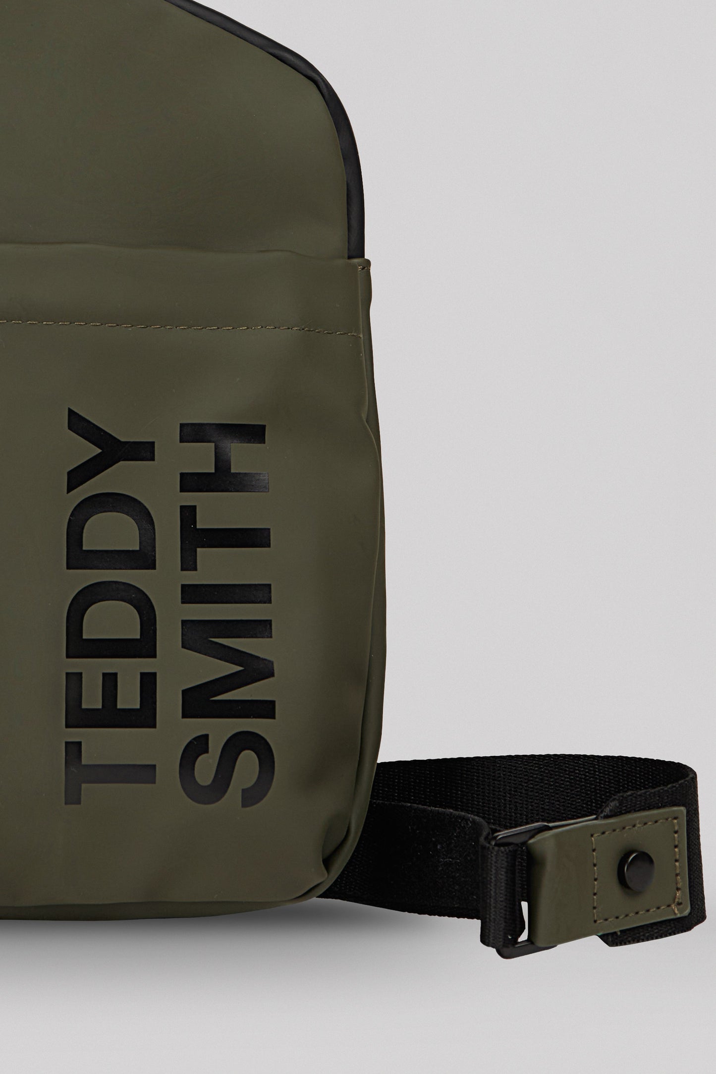 Sac S-ERVAL RAVEN KAKI