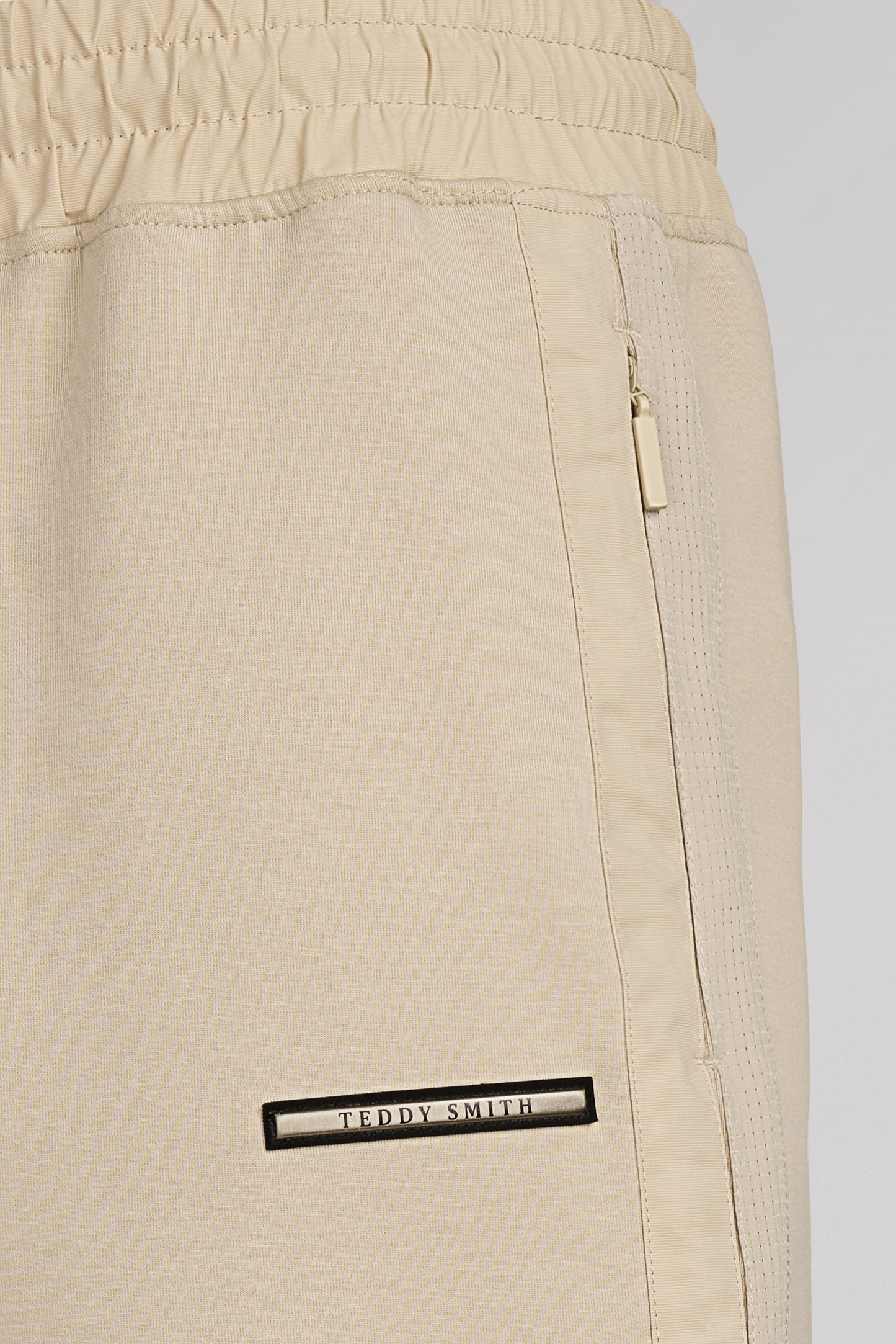 Short S-FABIANO SH BEIGE