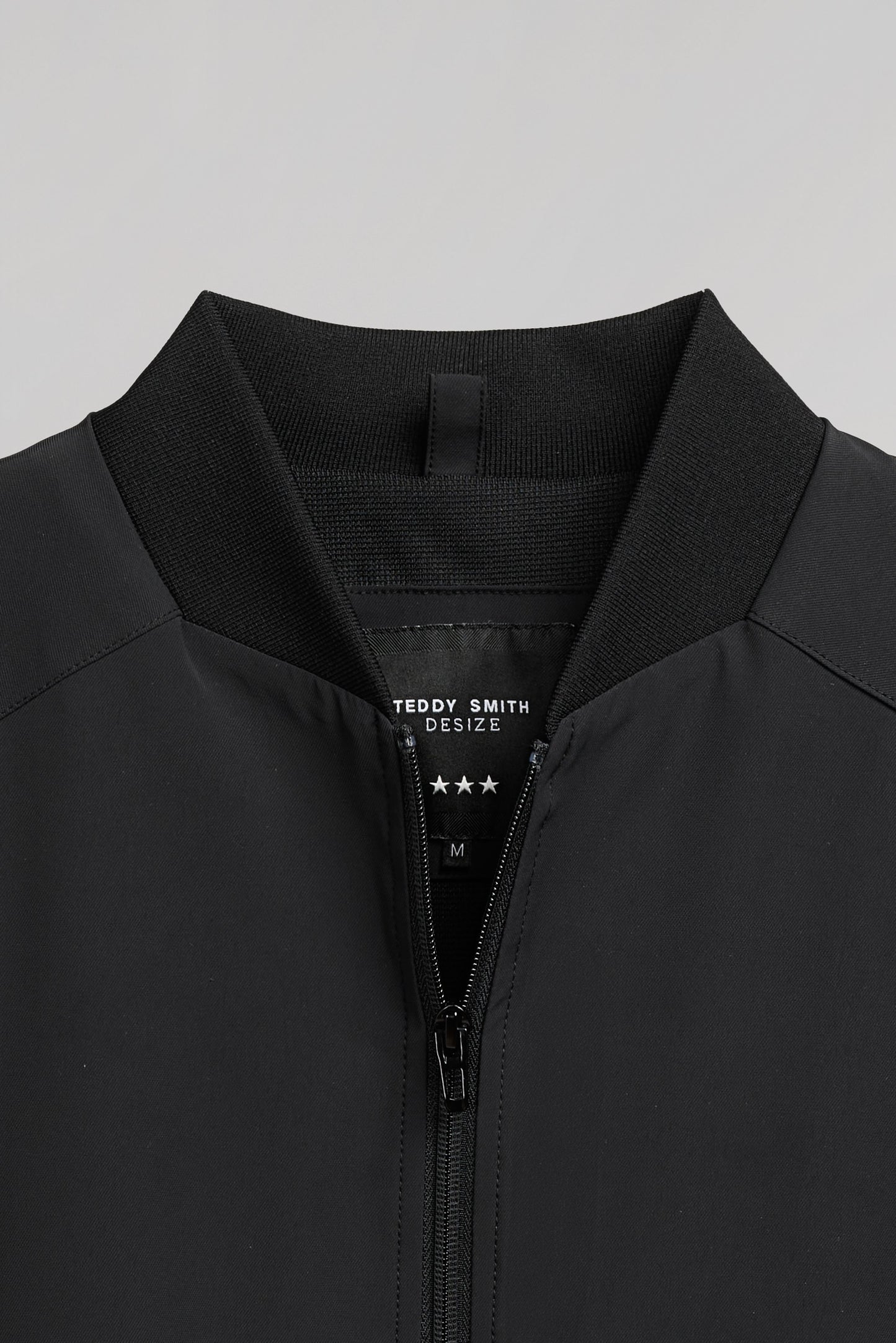 Blouson B-ASTURO NOIR